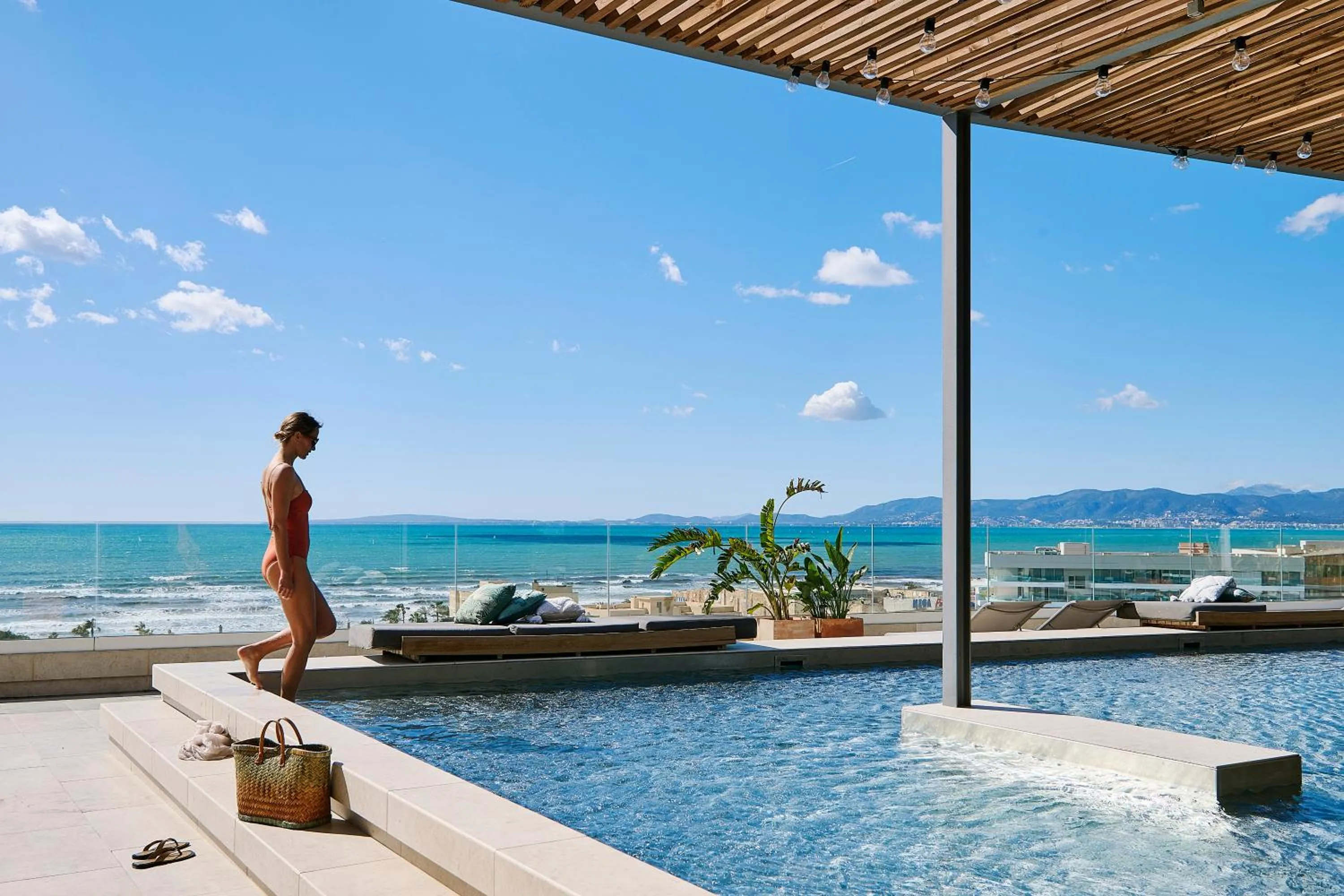 Property building in Iberostar Selection Llaut Palma- Adults Only