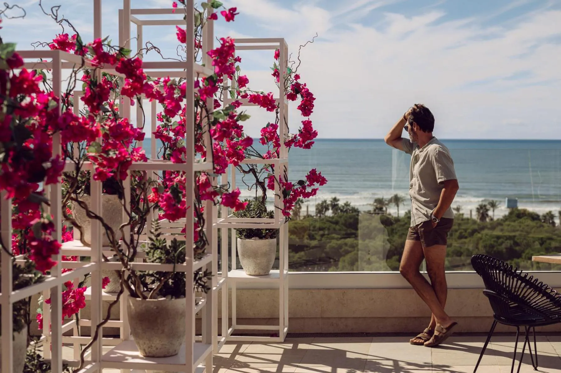 Off site in Iberostar Selection Llaut Palma- Adults Only