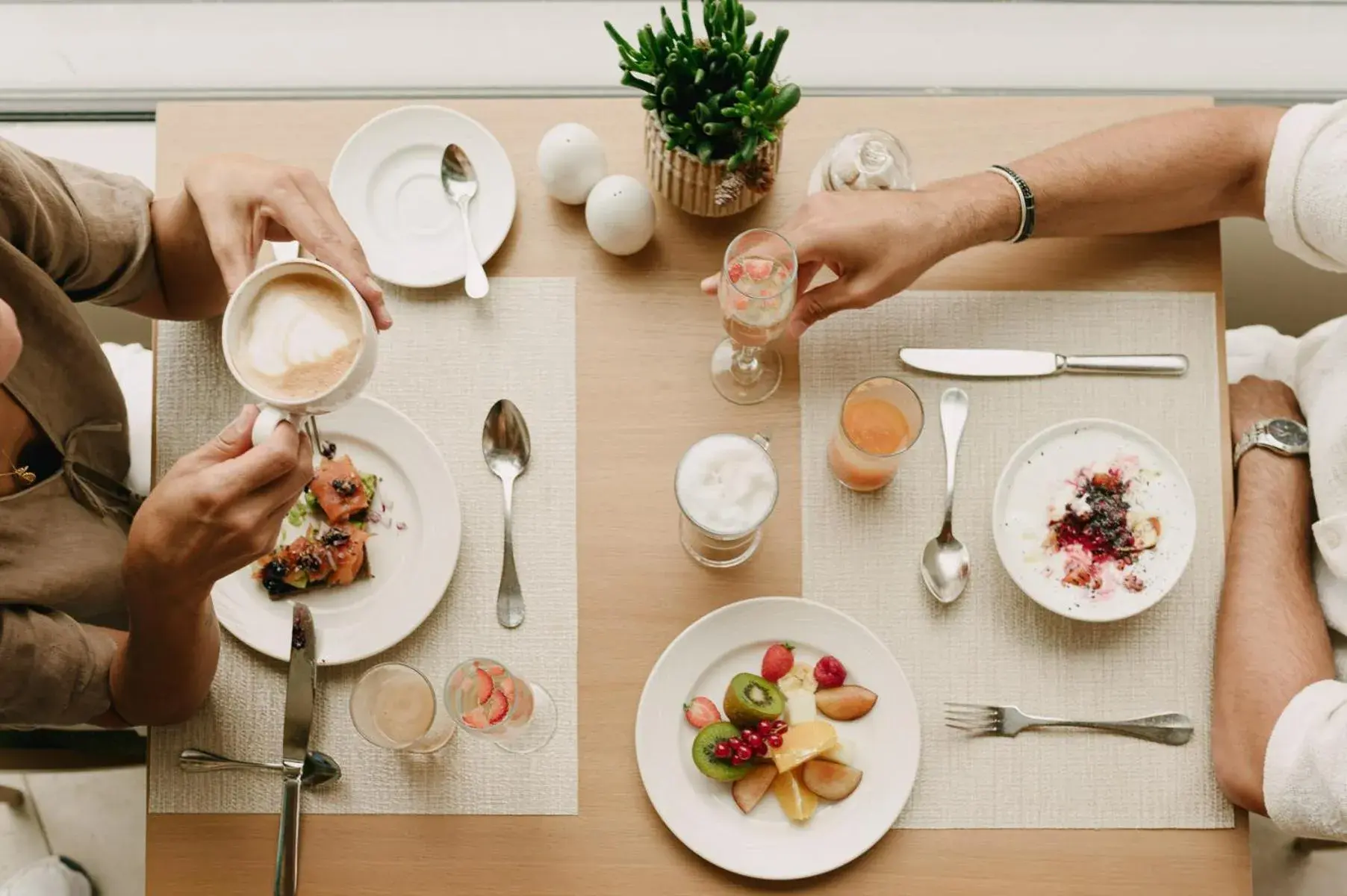 Food in Iberostar Selection Llaut Palma- Adults Only Food in Iberostar Selection Llaut Palma- Adults Only