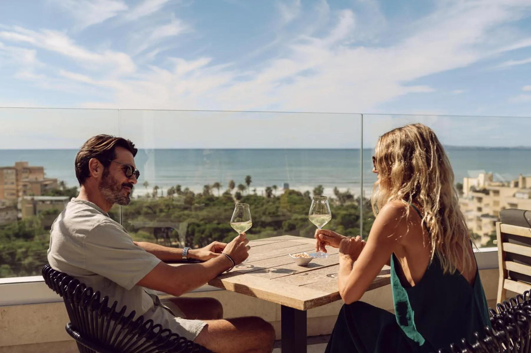 Off site in Iberostar Selection Llaut Palma- Adults Only