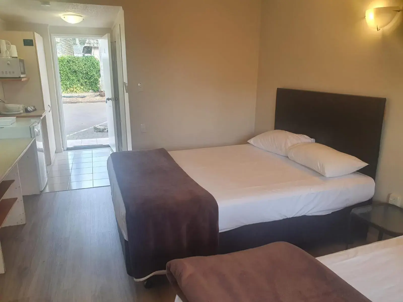 Standard Studio in Ascot Epsom Motel Standard Studio in Ascot Epsom Motel