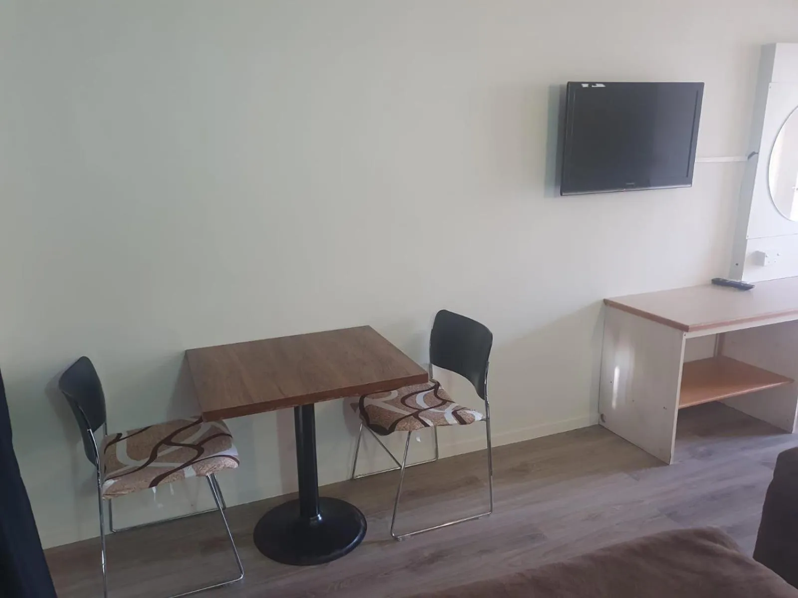 TV and multimedia in Ascot Epsom Motel