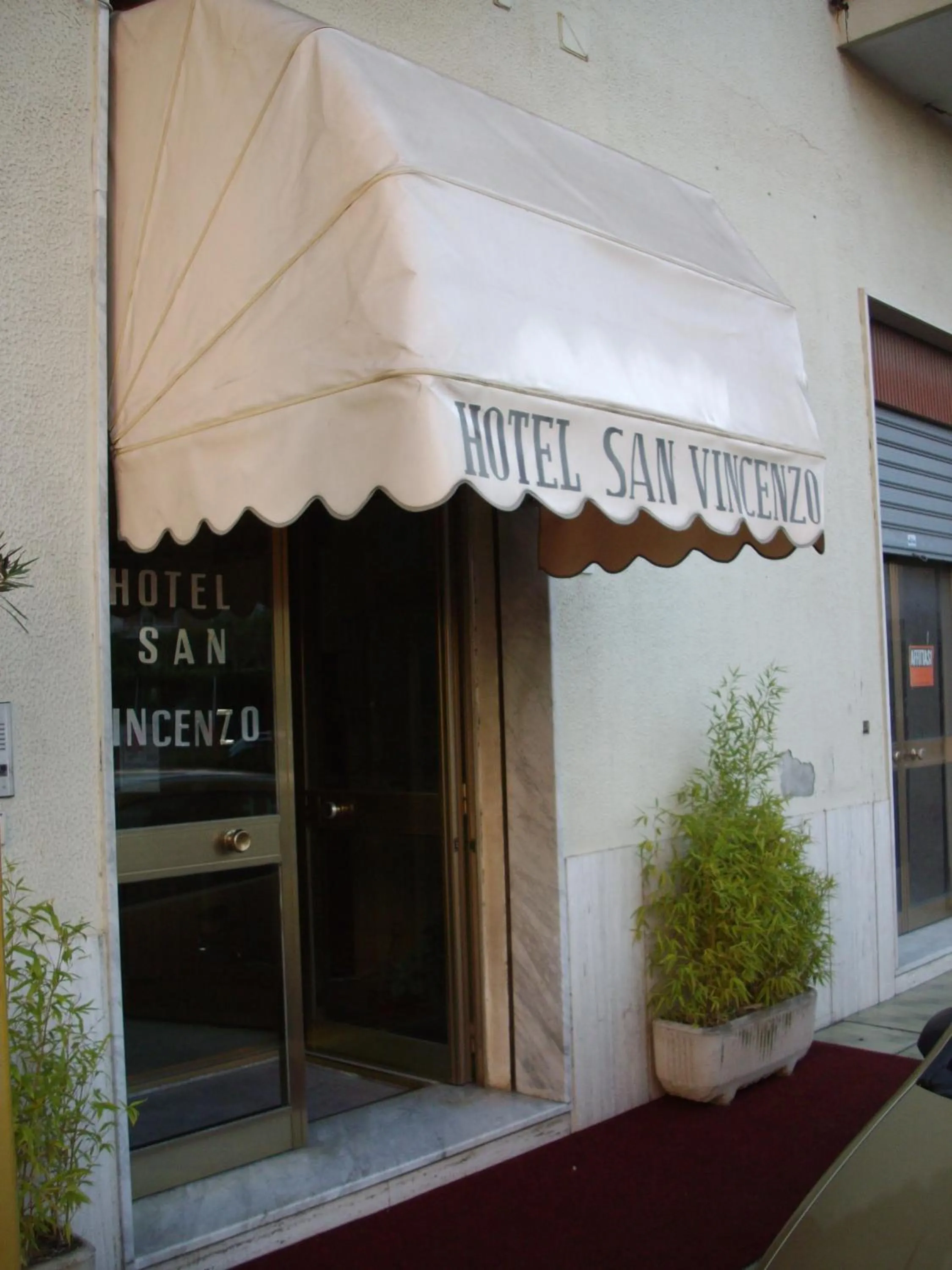 Hotel San Vincenzo