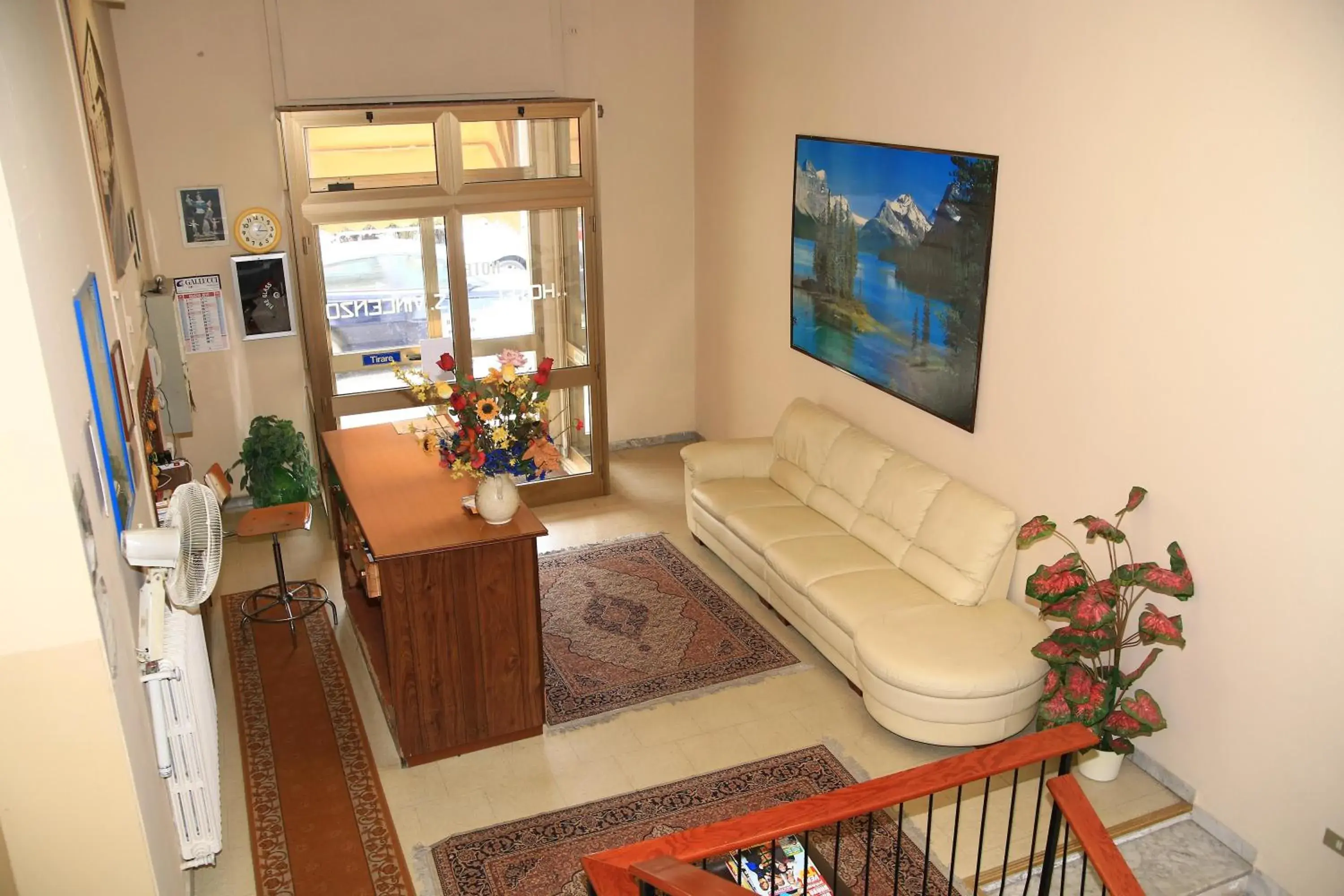 Hotel San Vincenzo Hotel San Vincenzo