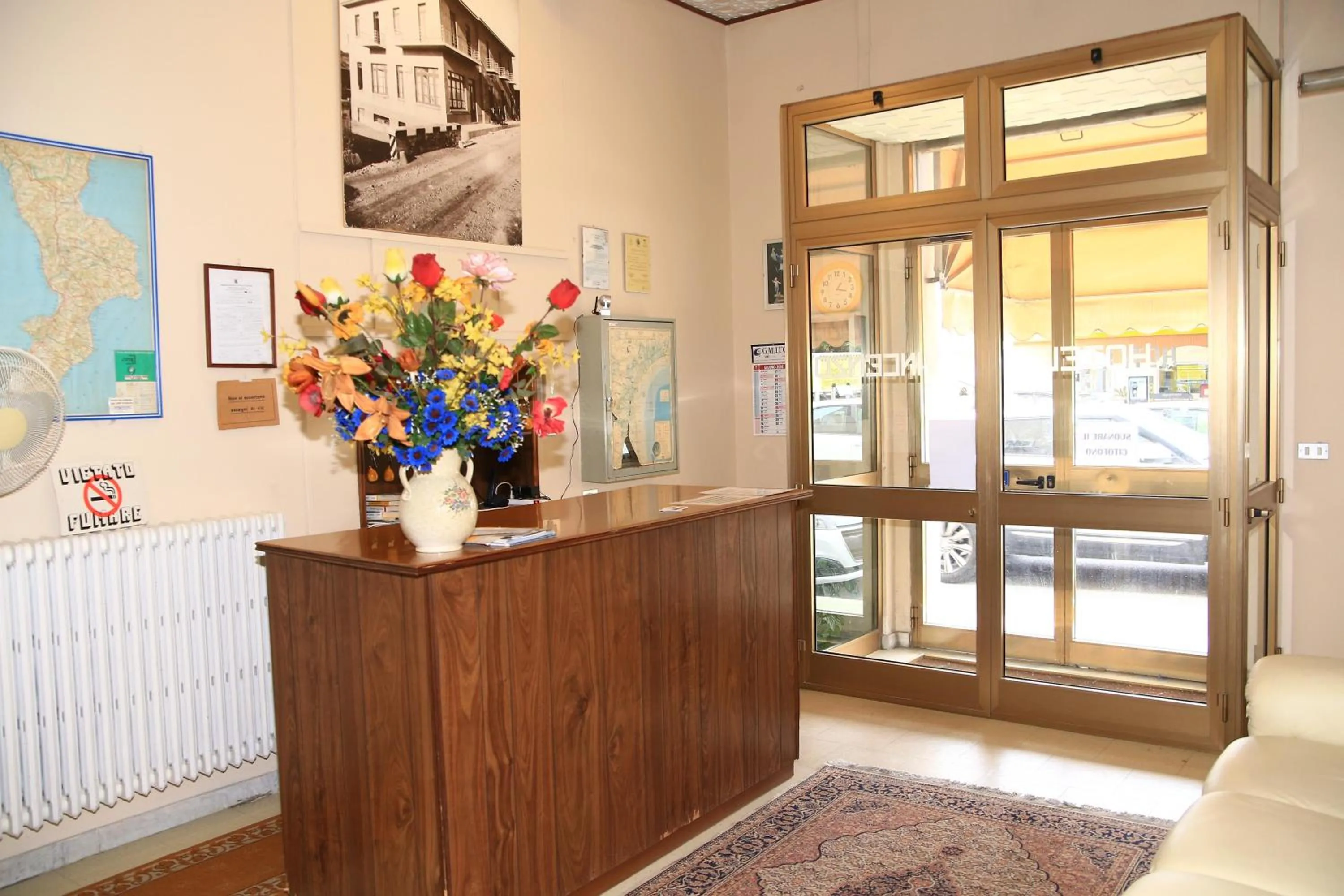 Hotel San Vincenzo