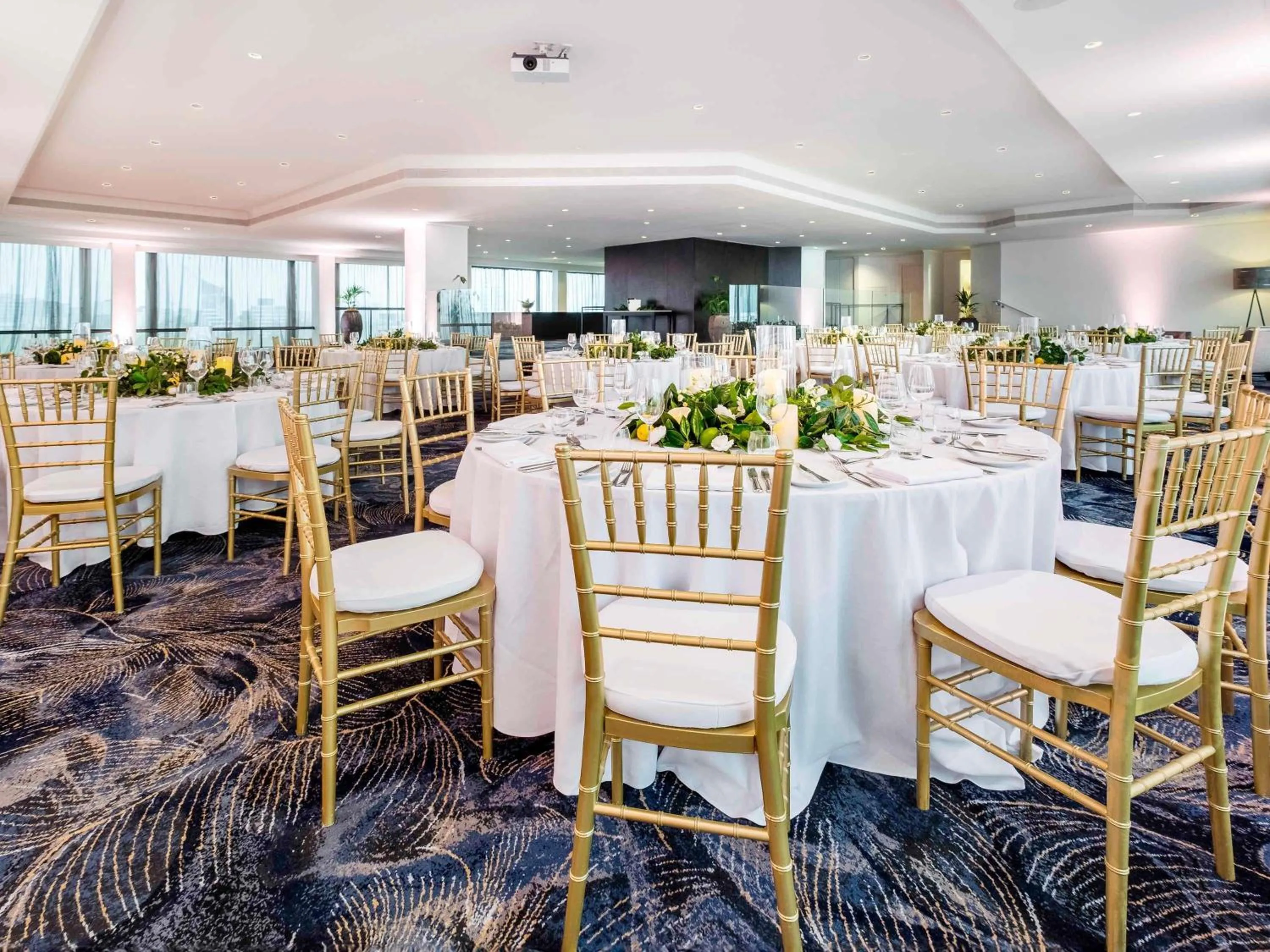 Other in Pullman Auckland Hotel & Apartments