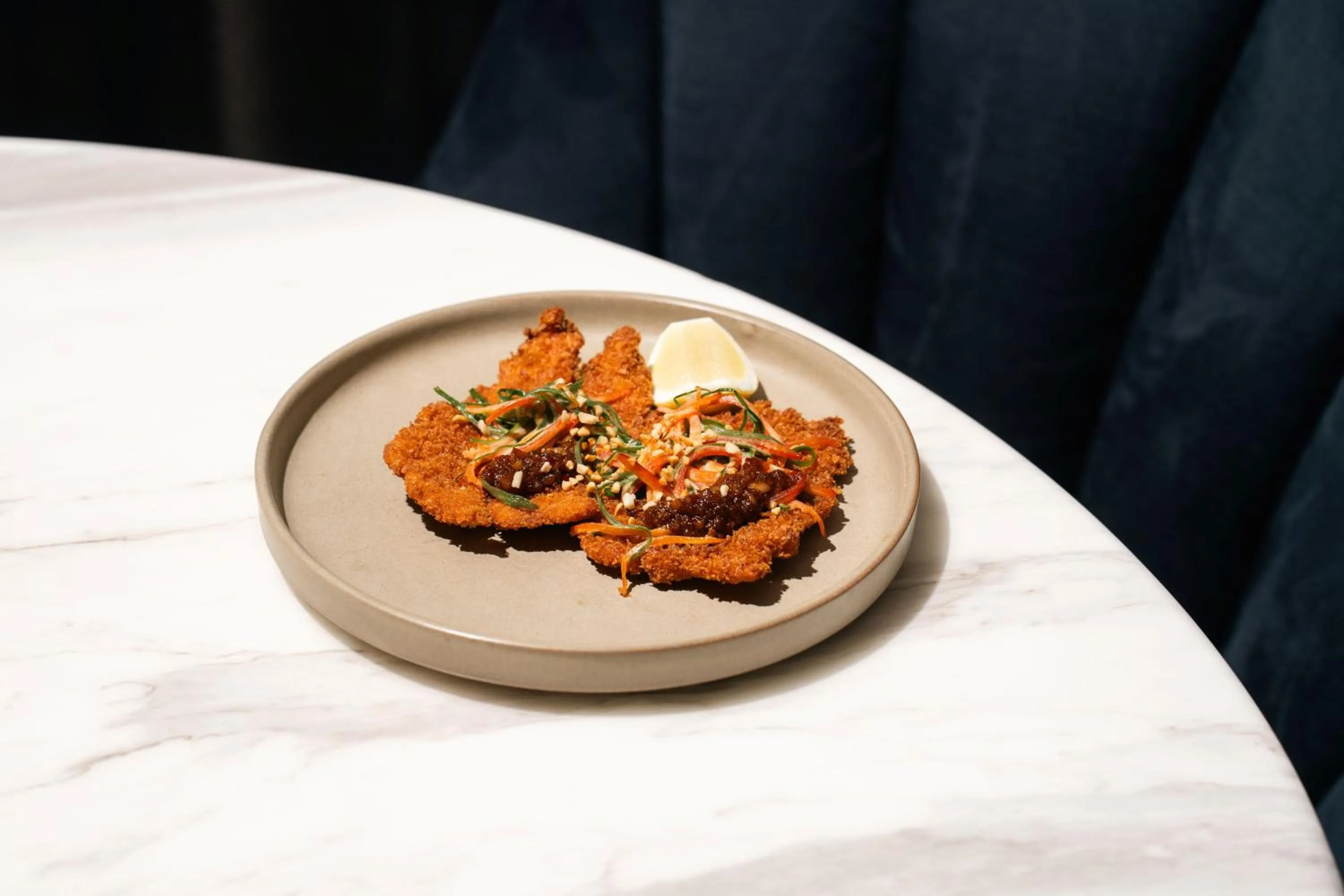 Food and drinks in Pullman Auckland Hotel & Apartments