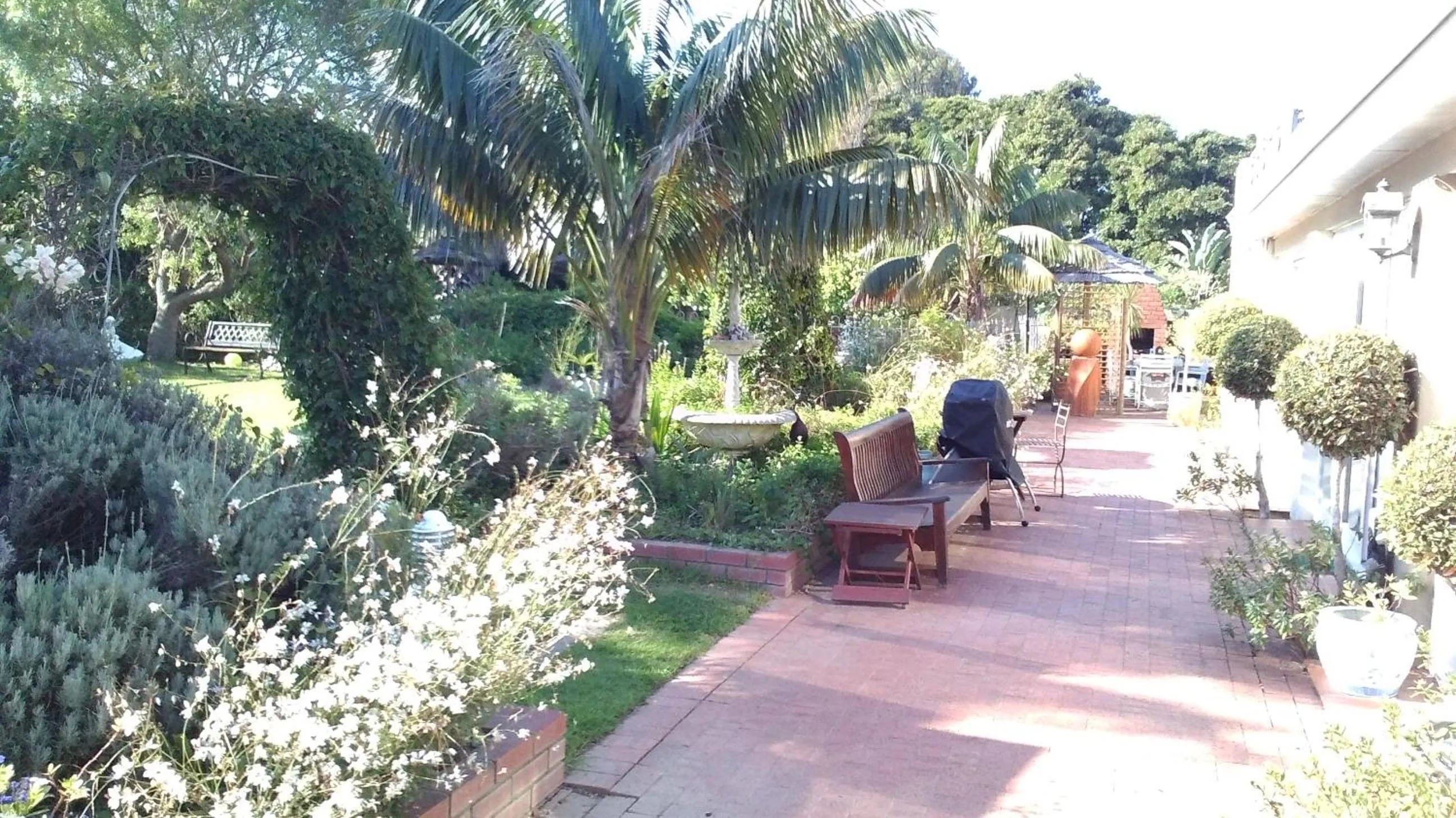 Constantia Lazy River