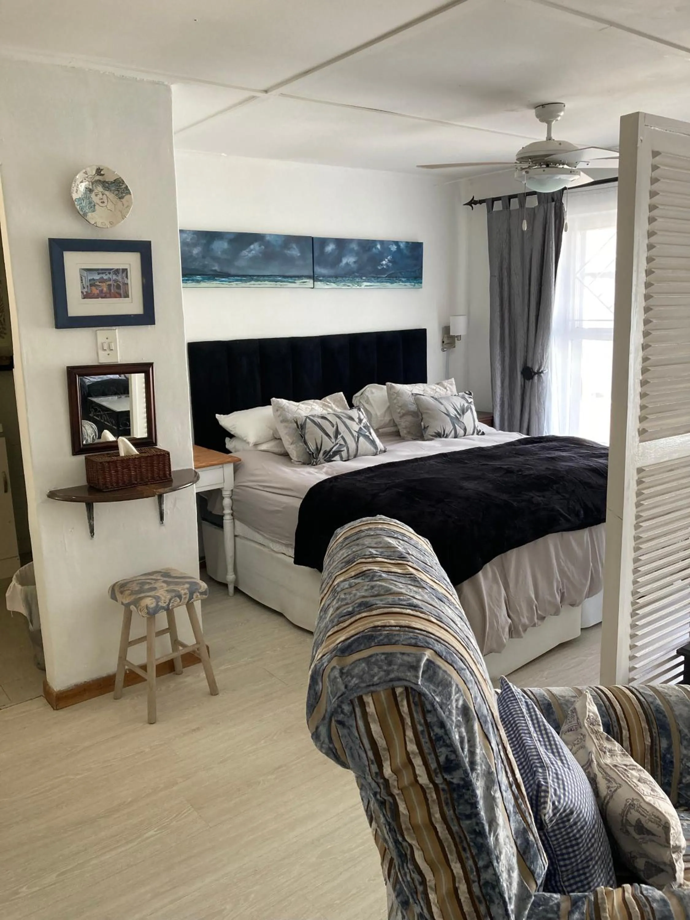 Bed in Constantia Lazy River