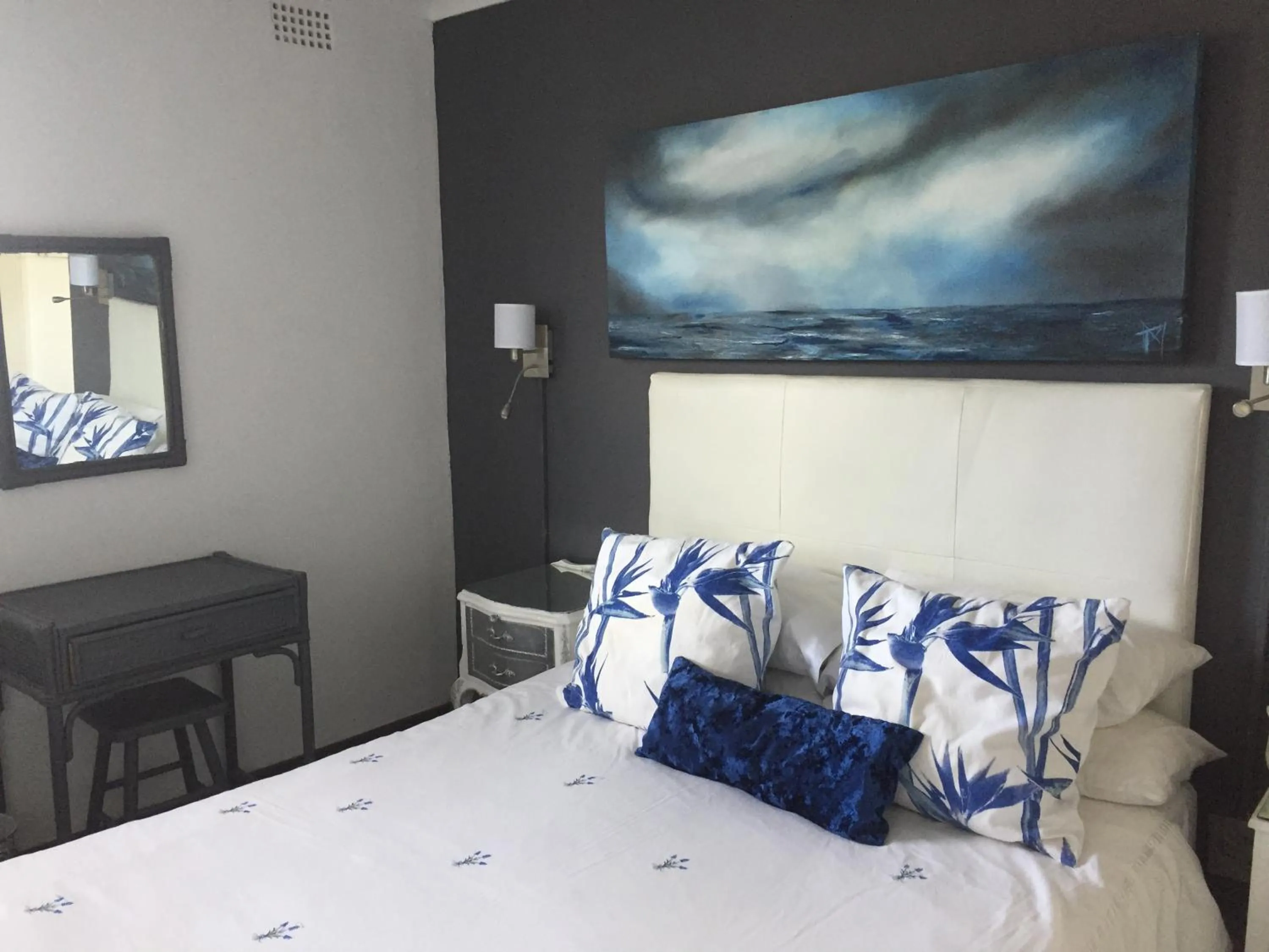Bed in Constantia Lazy River