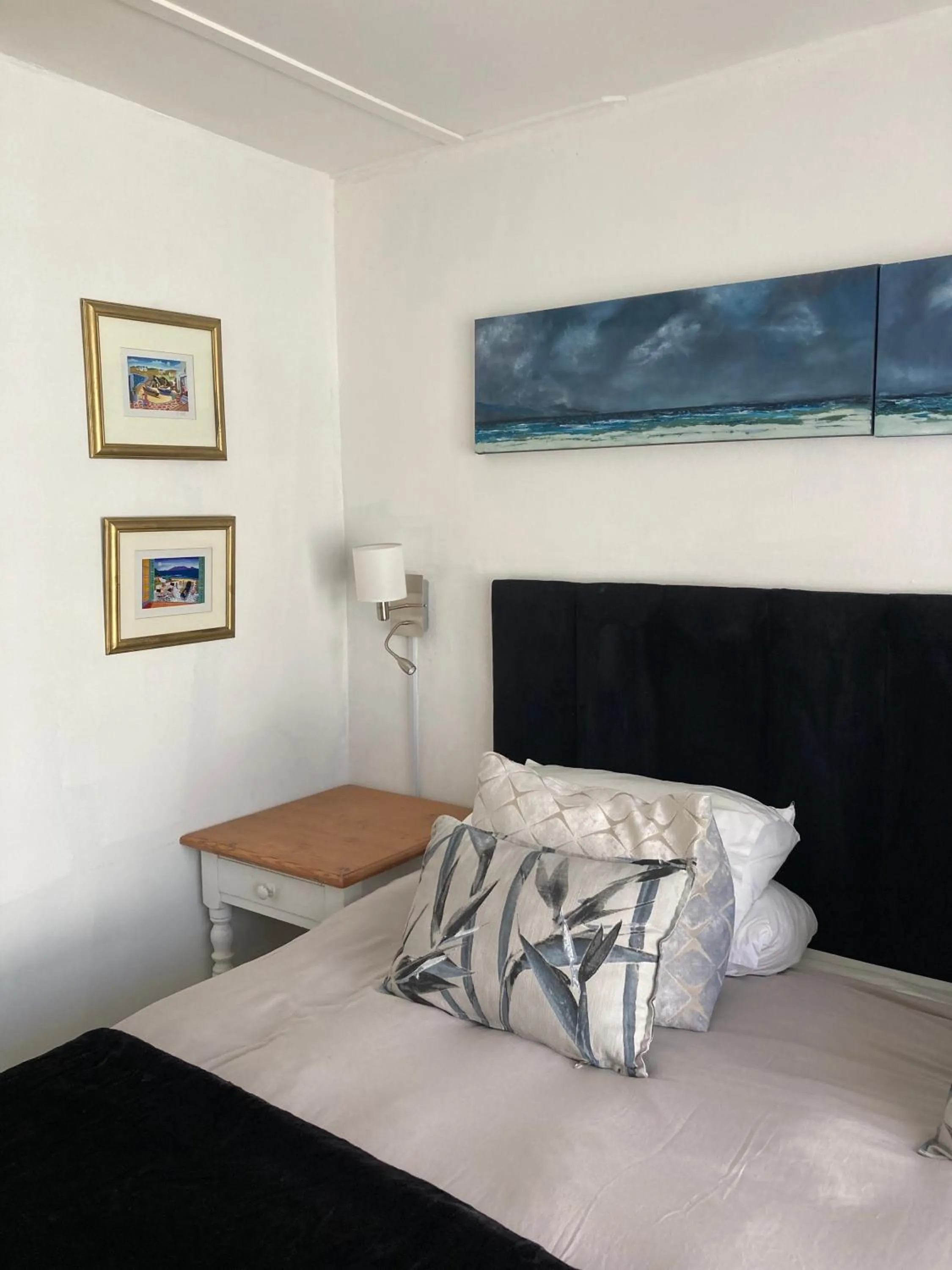 Bed in Constantia Lazy River