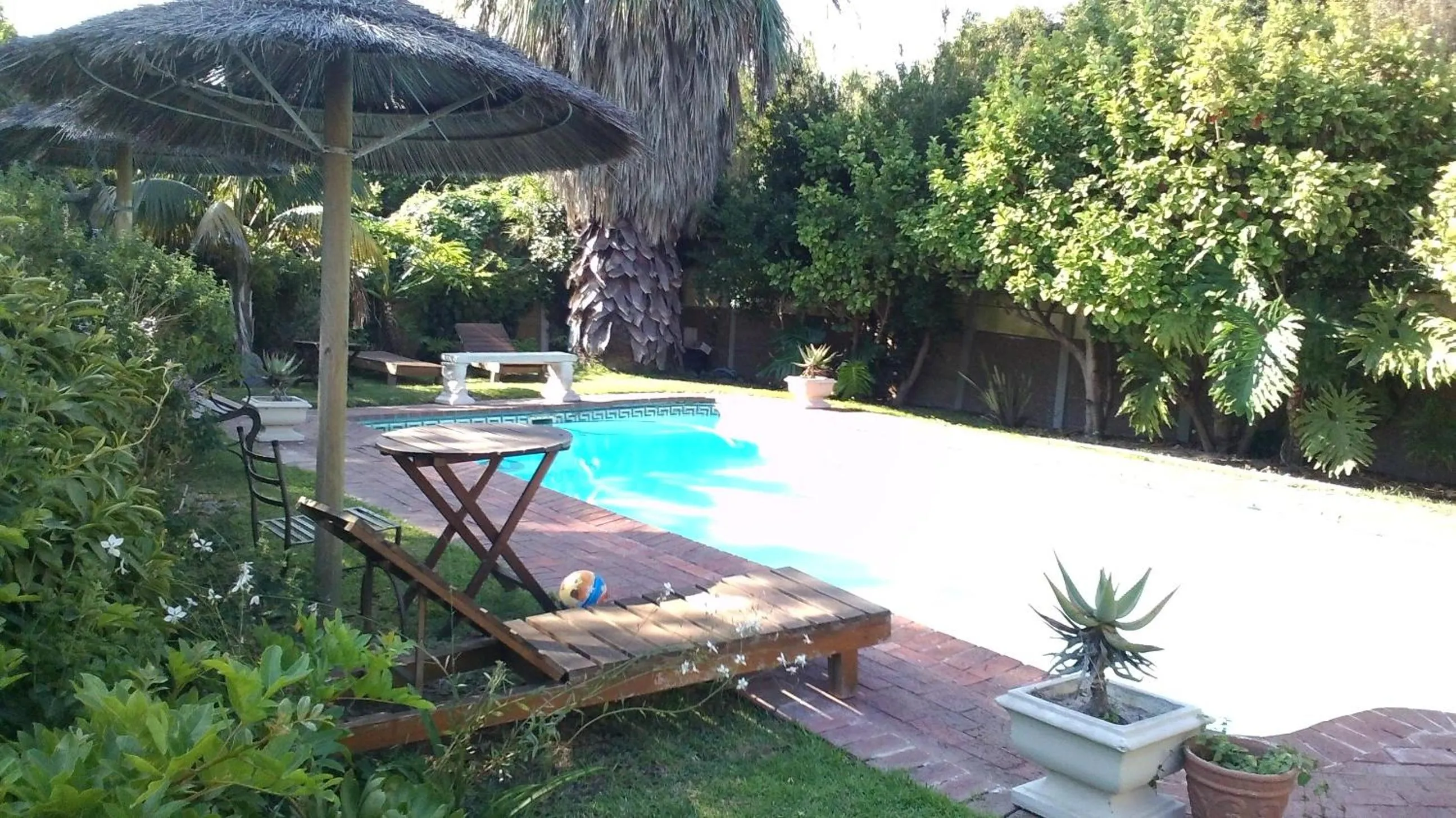Constantia Lazy River