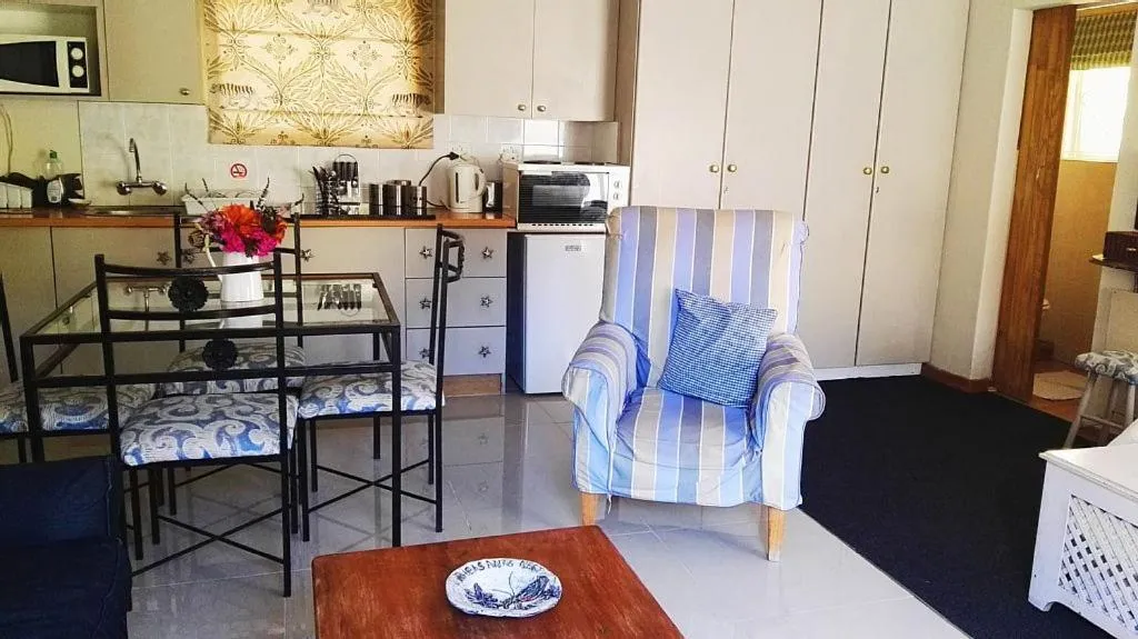 Kitchen or kitchenette in Constantia Lazy River