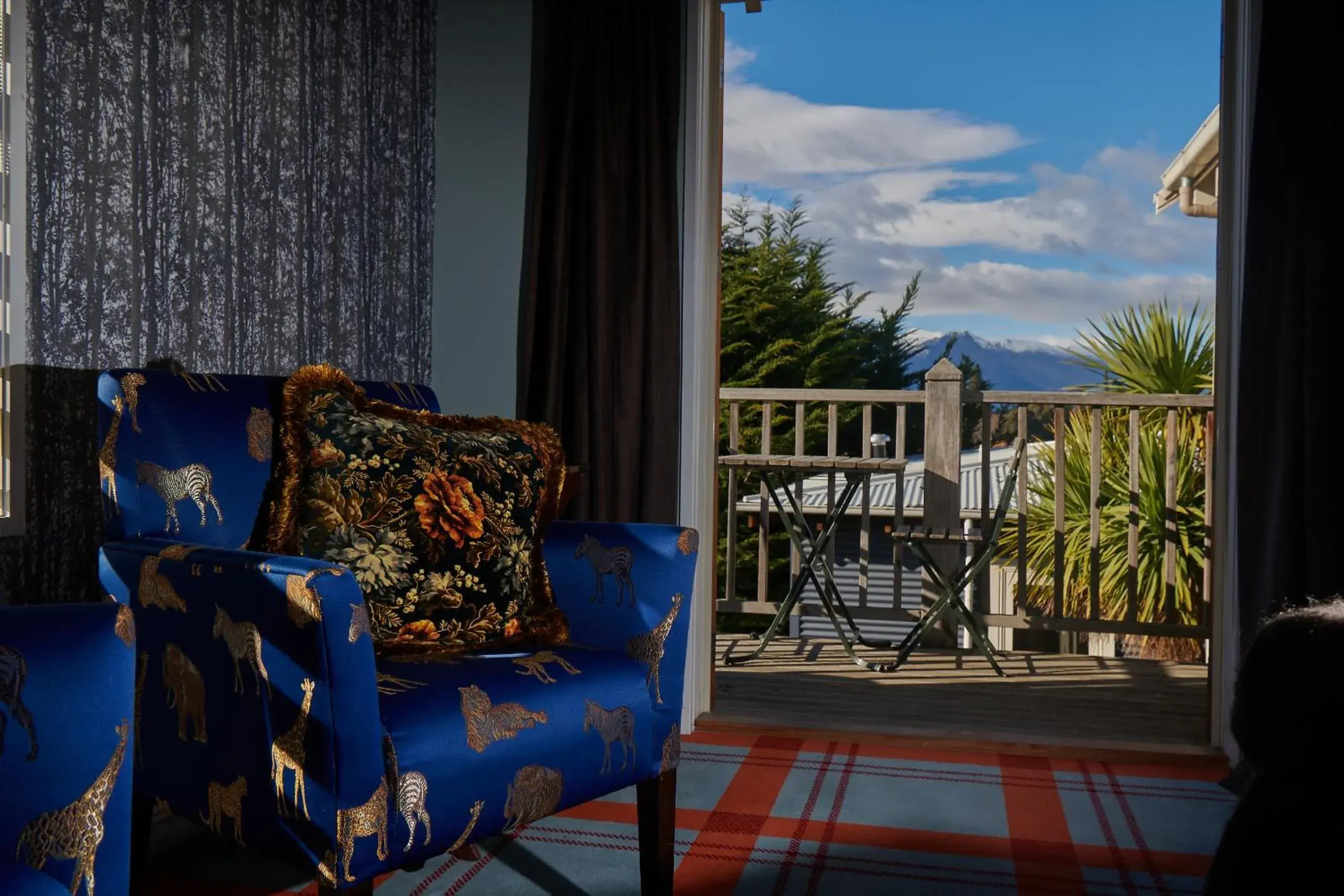 View (from property/room) in The Dairy Hotel Queenstown, A Naumi Chapter View (from property/room) in The Dairy Hotel Queenstown, A Naumi Chapter