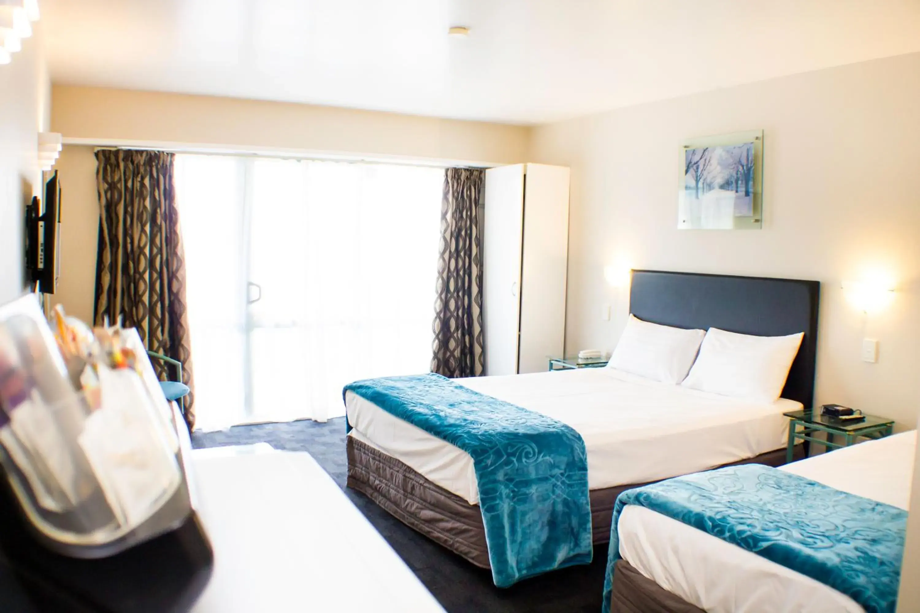 Studio Unit in Rayland Motel Studio Unit in Rayland Motel