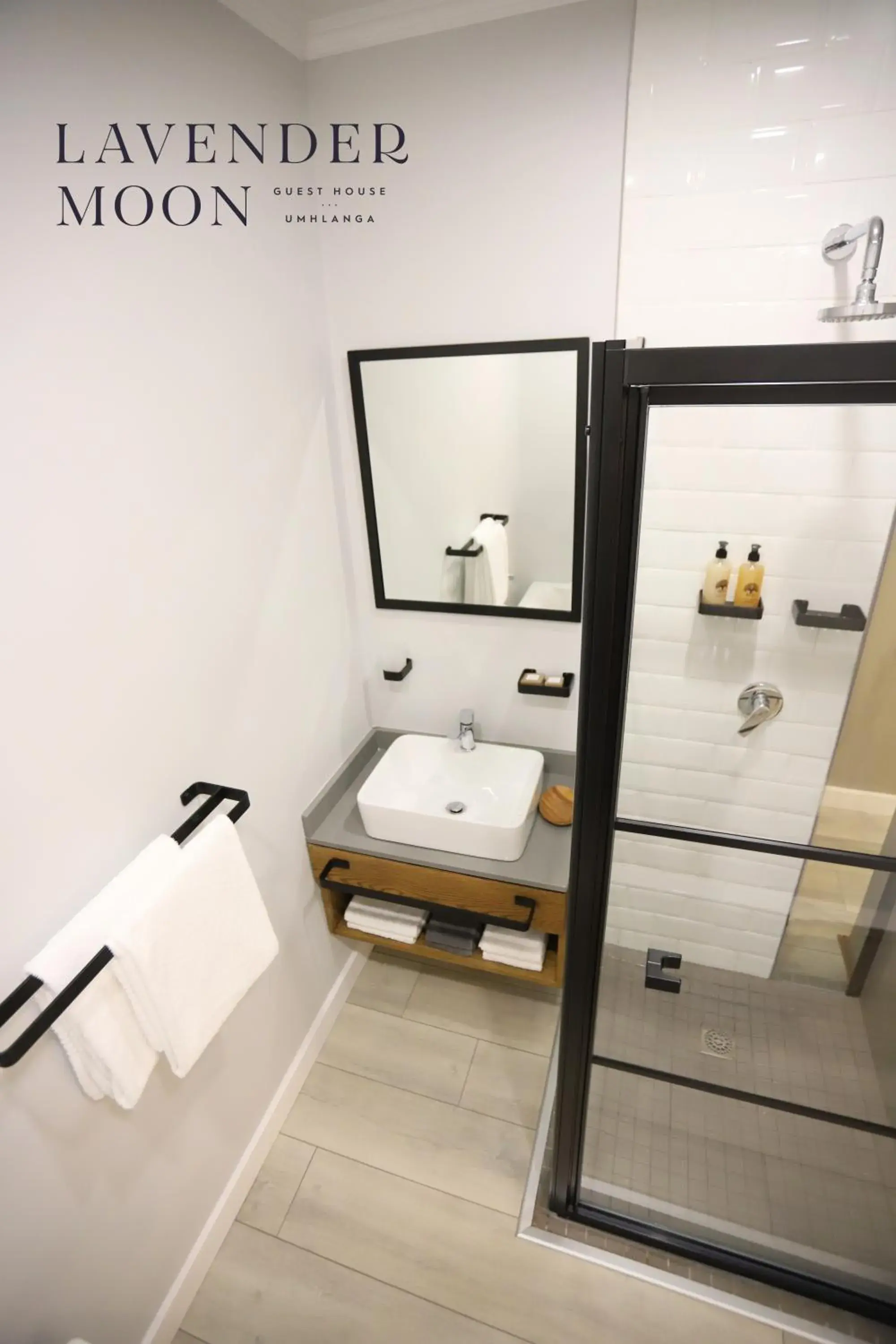 Double Room - single occupancy in Lavender Moon Guest House Double Room - single occupancy in Lavender Moon Guest House