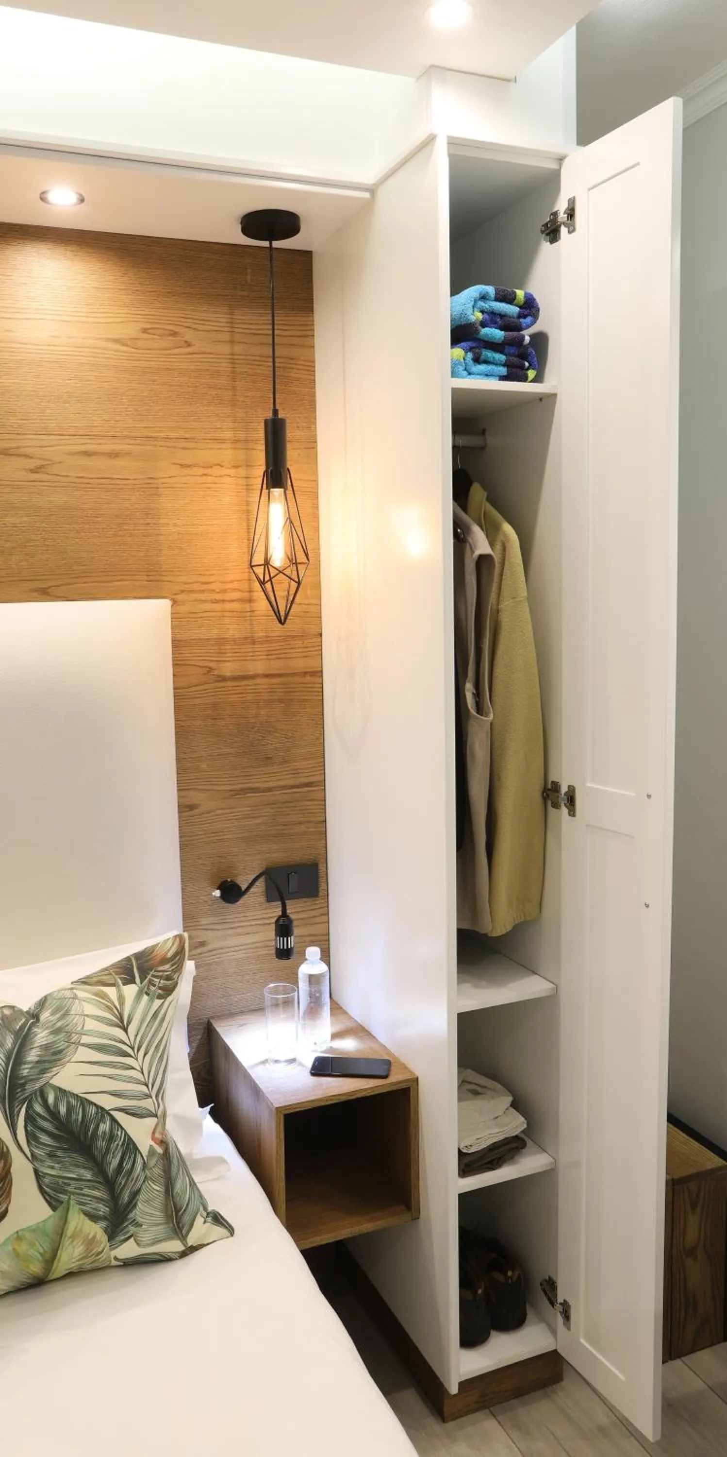 Other, Bed in Lavender Moon Guest House