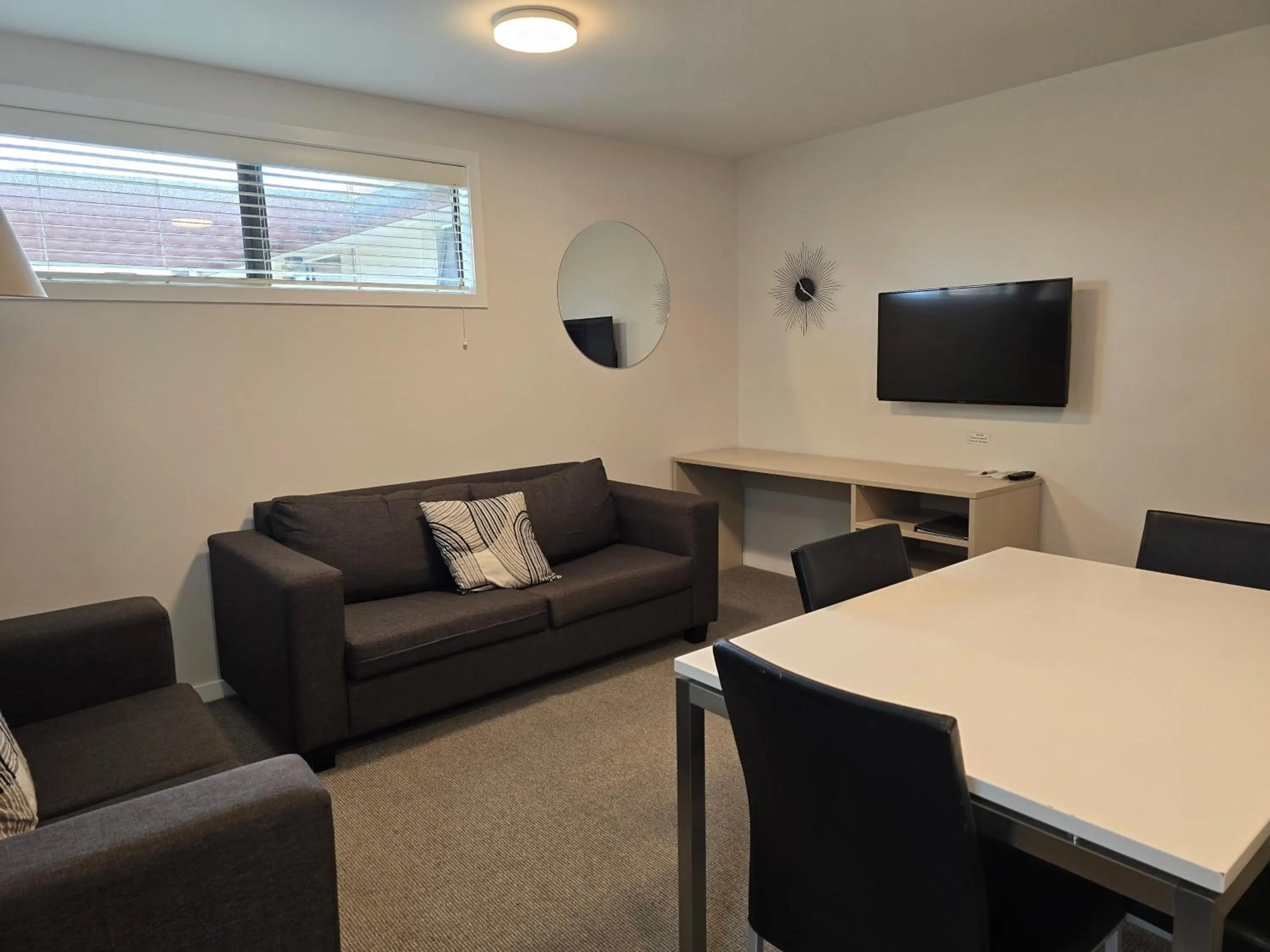 Kerikeri Homestead Motel & Apartments