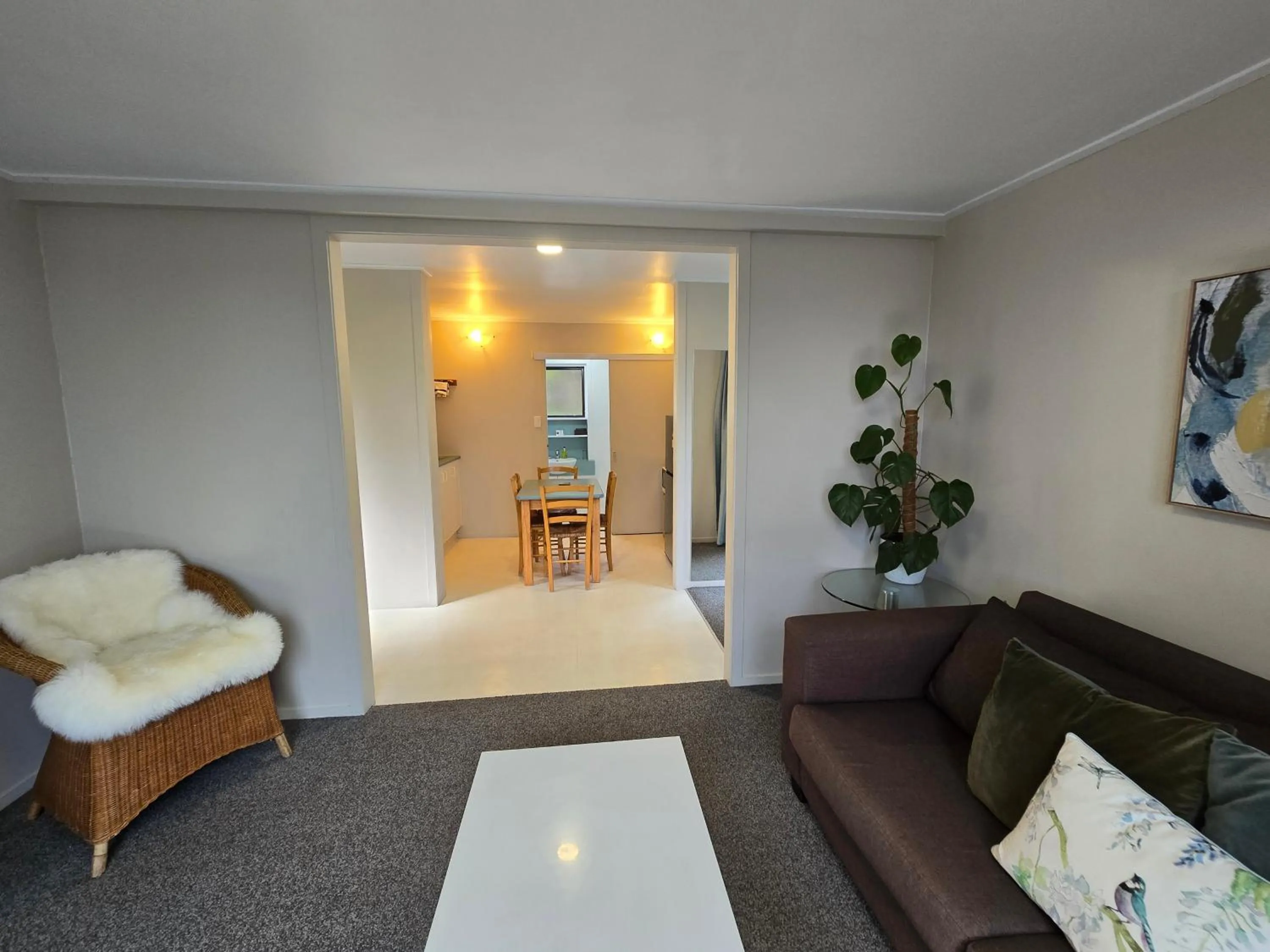 Kerikeri Homestead Motel & Apartments