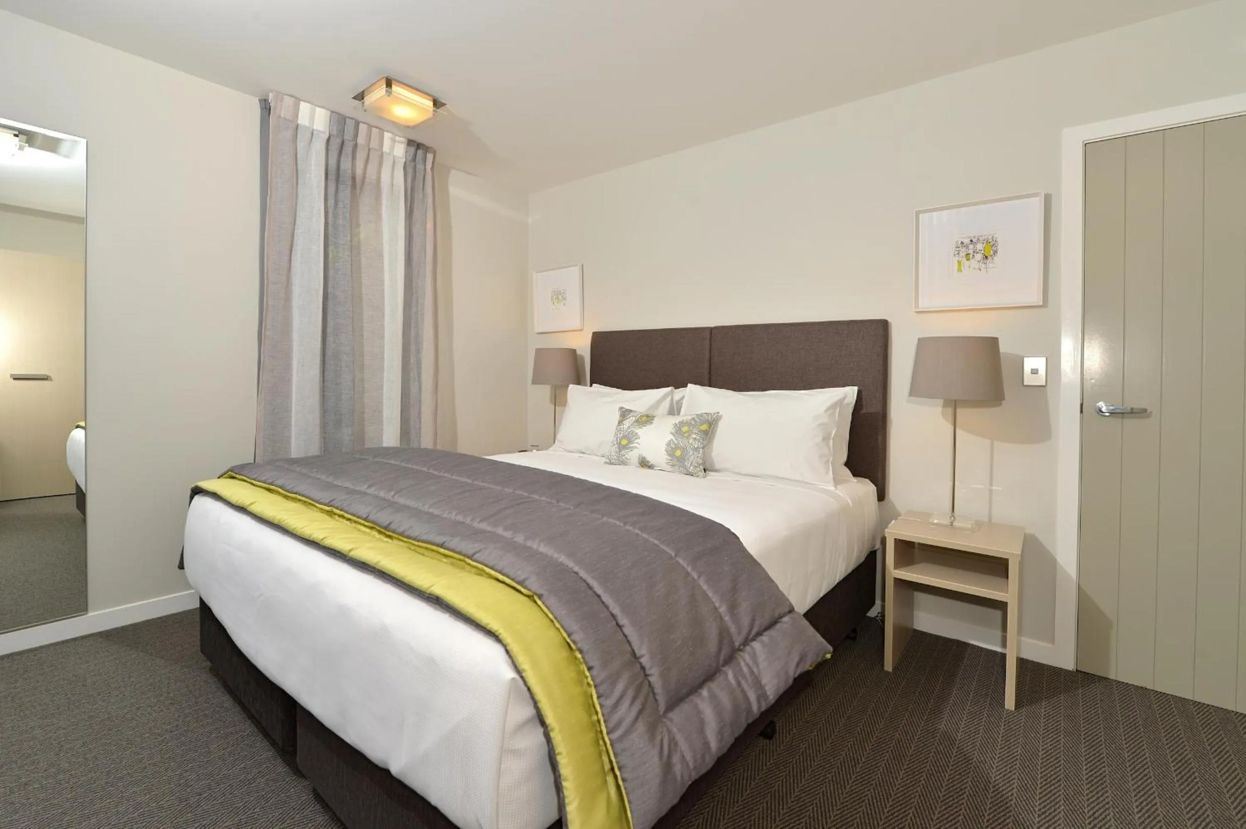 Bedroom, Bed in Kerikeri Homestead Motel & Apartments