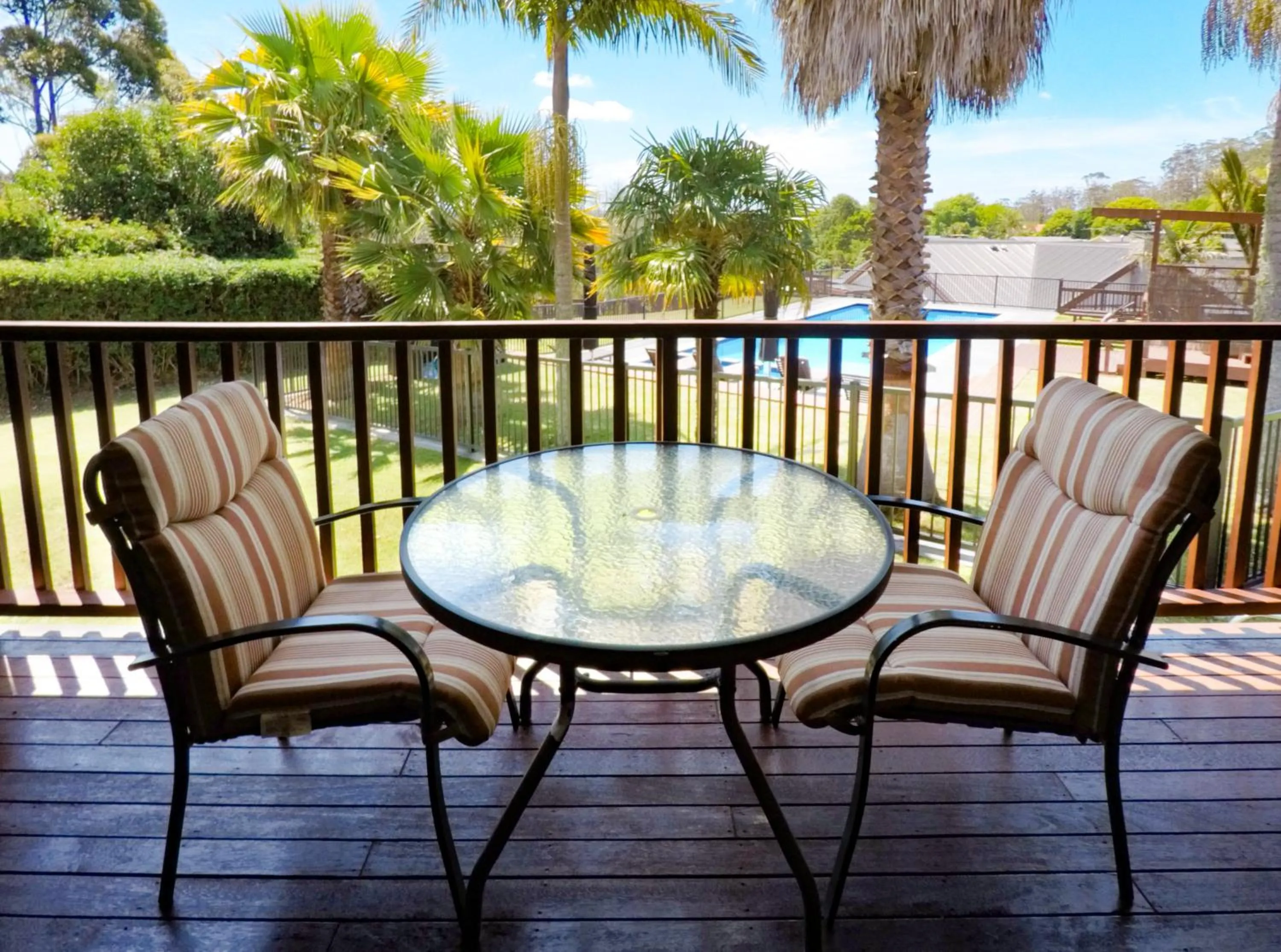 Kerikeri Homestead Motel & Apartments