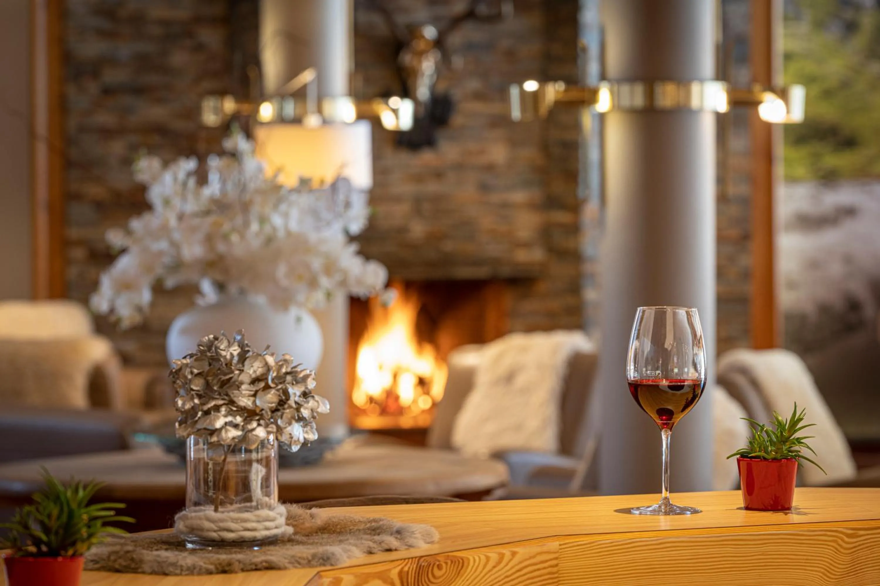 Lounge or bar in Hotel Das Gastein - ganzjährig inklusive Alpentherme Gastein & Sommersaison inklusive Gasteiner Bergbahnen