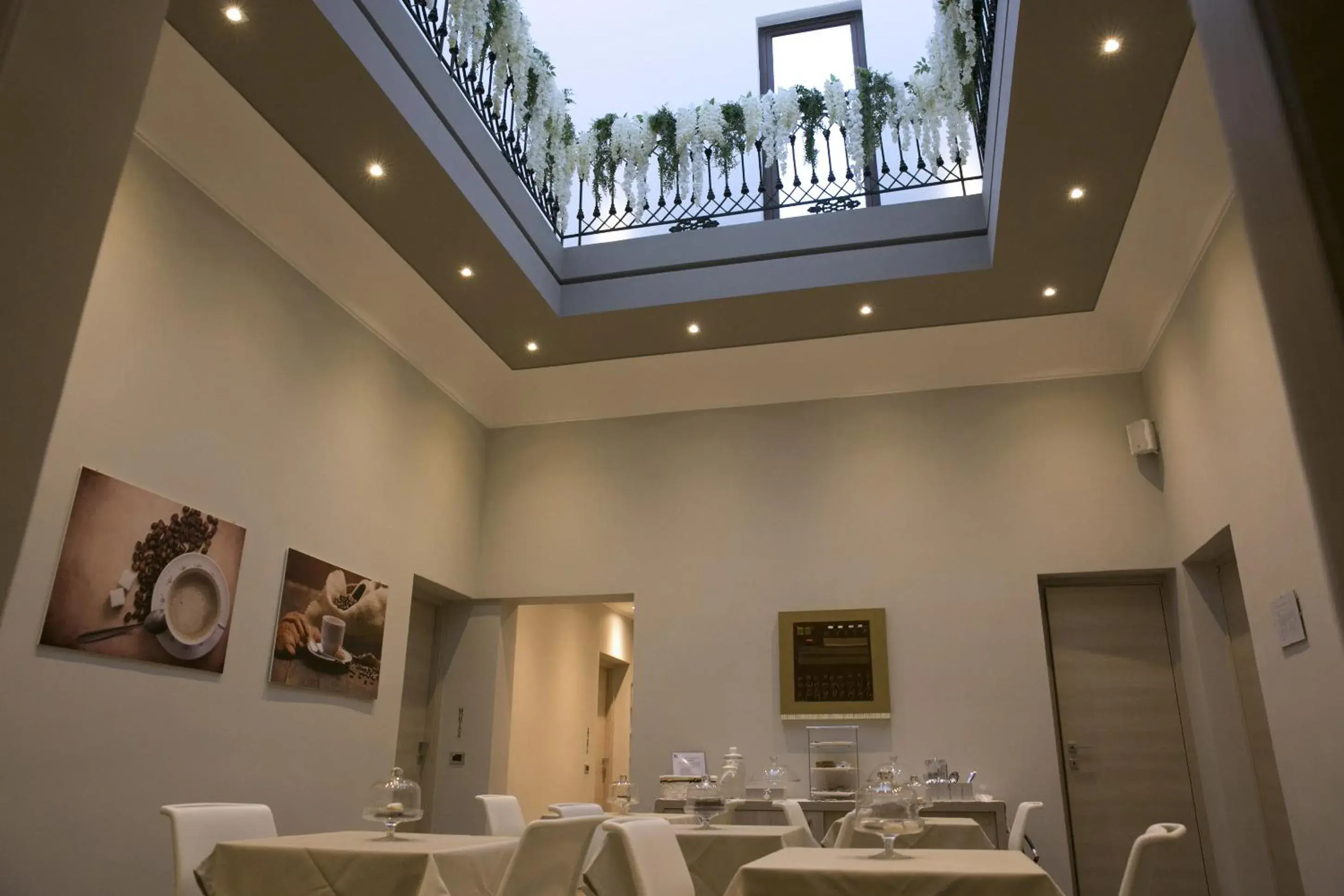 Restaurant/places to eat in Map holiday residence Restaurant/places to eat in Map holiday residence