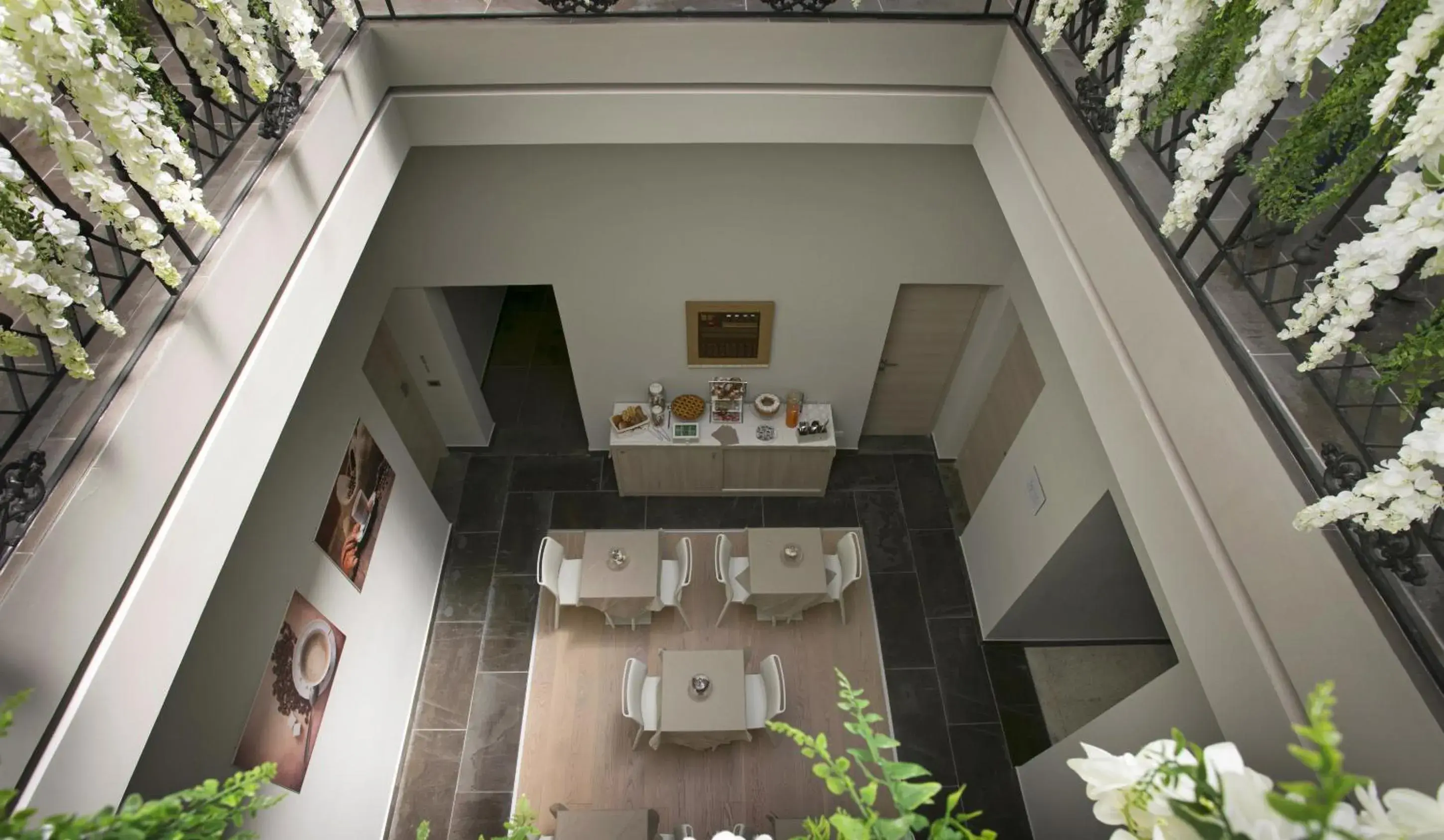 Restaurant/places to eat in Map holiday residence Restaurant/places to eat in Map holiday residence