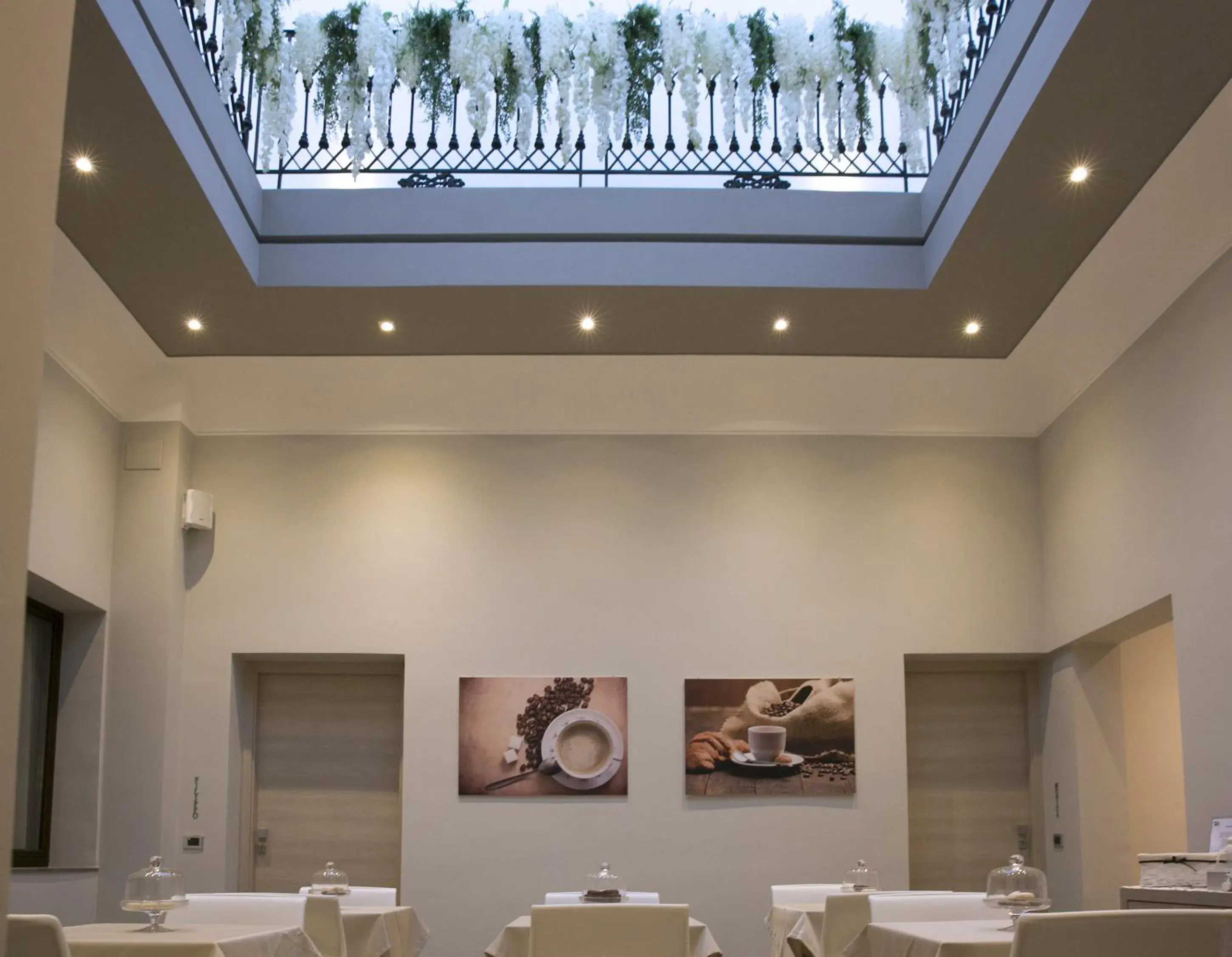 Restaurant/places to eat in Map holiday residence Restaurant/places to eat in Map holiday residence