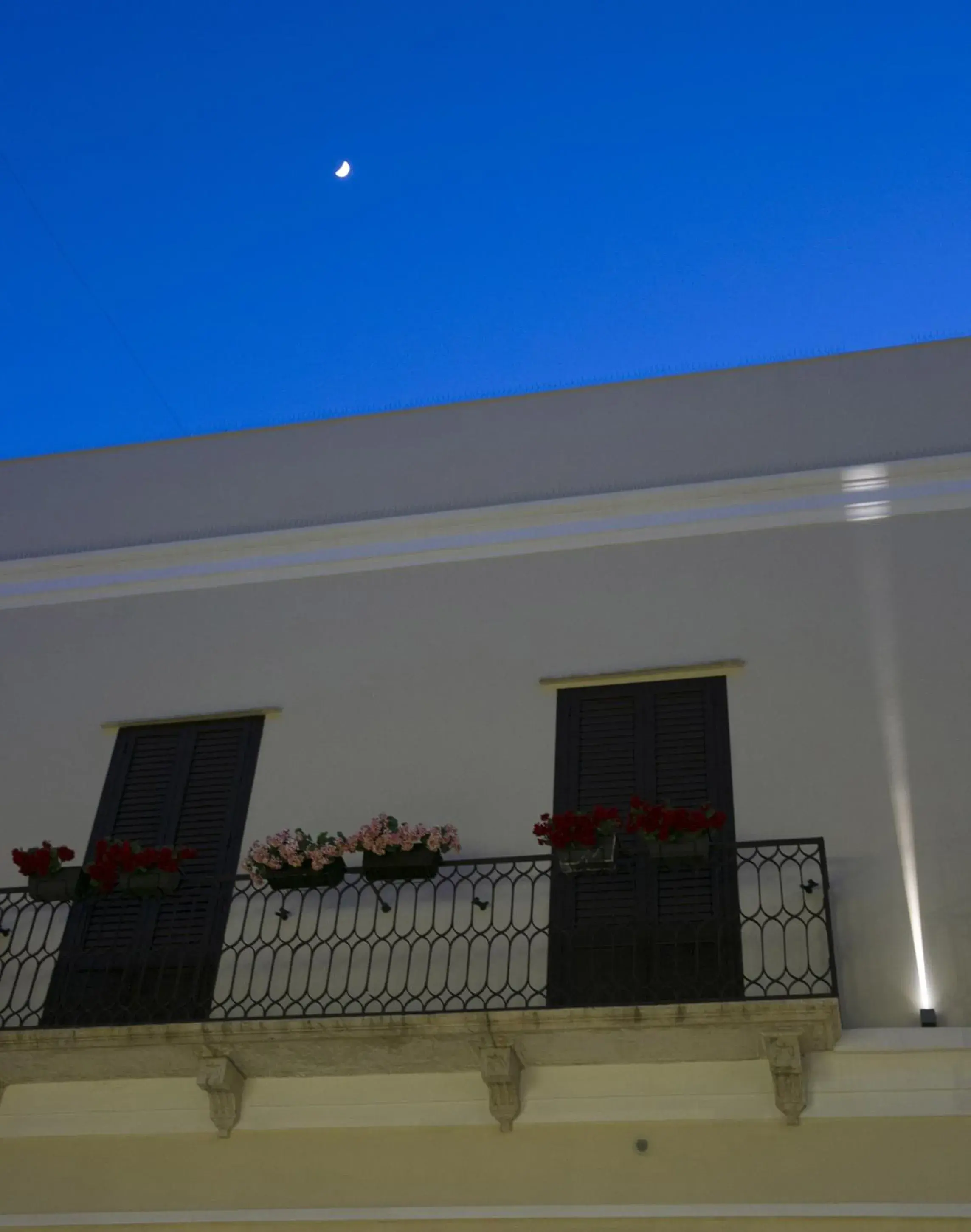 Property building in Map holiday residence Property building in Map holiday residence