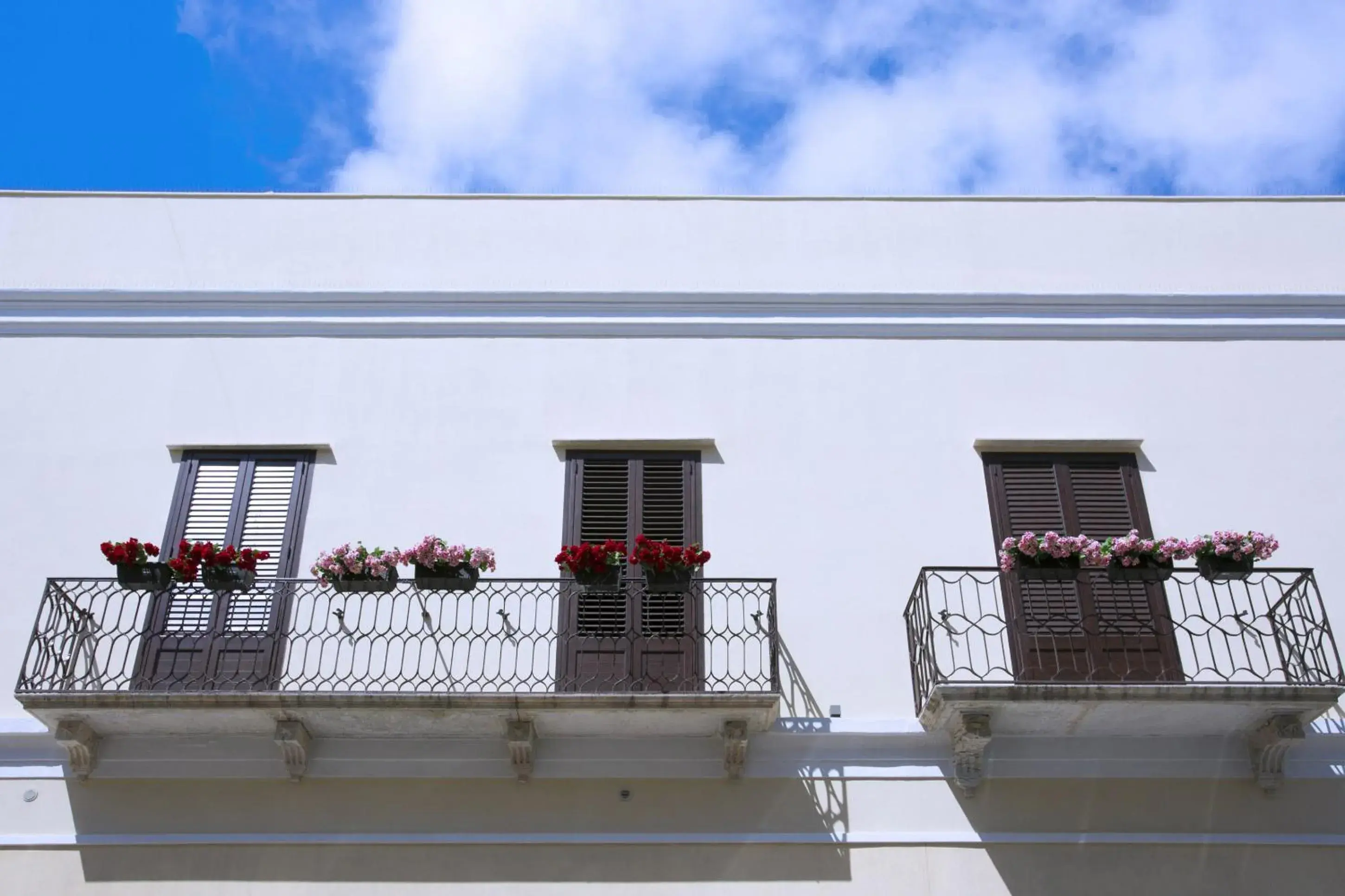 Bird's eye view in Map holiday residence Bird's eye view in Map holiday residence