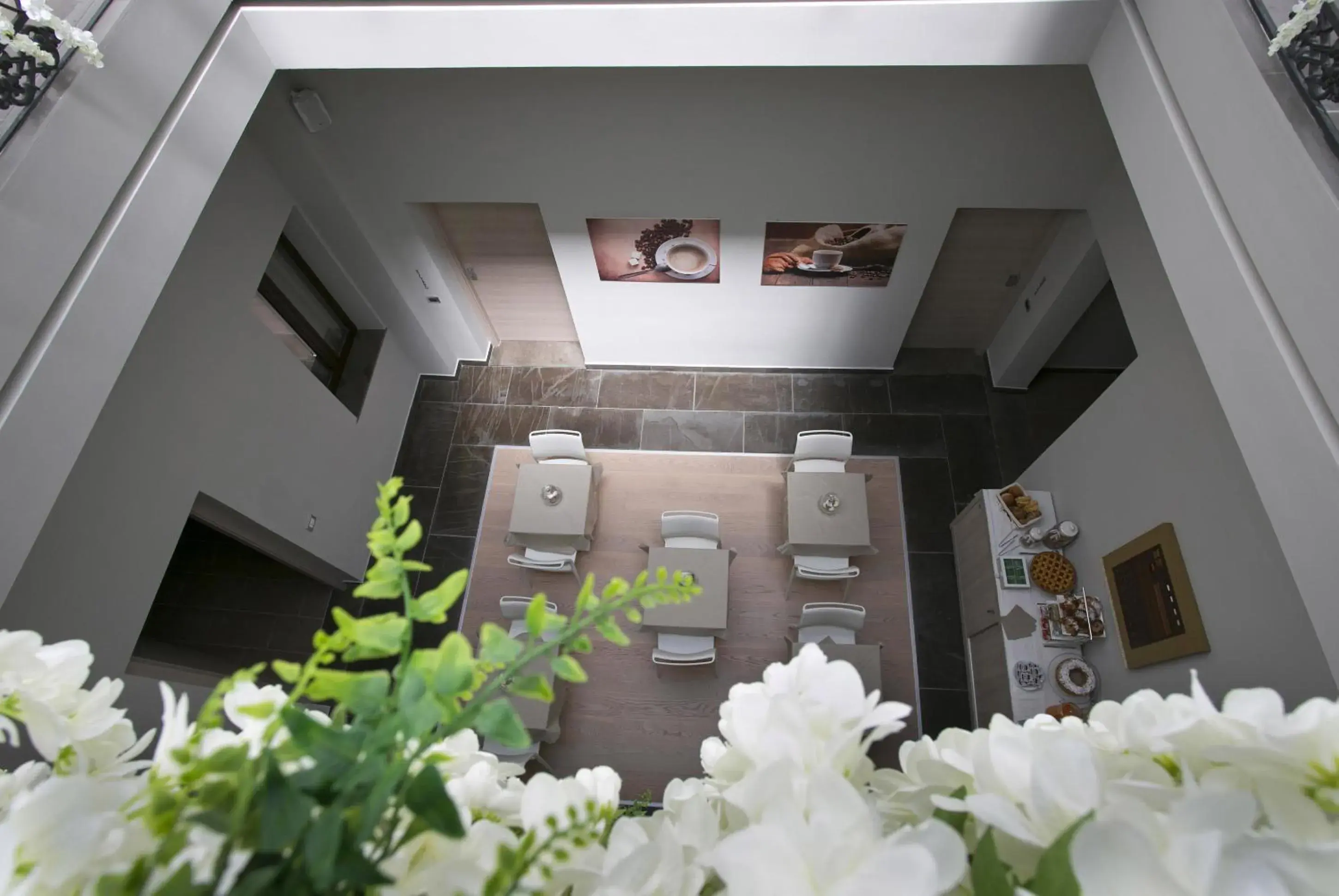 Restaurant/places to eat in Map holiday residence Restaurant/places to eat in Map holiday residence