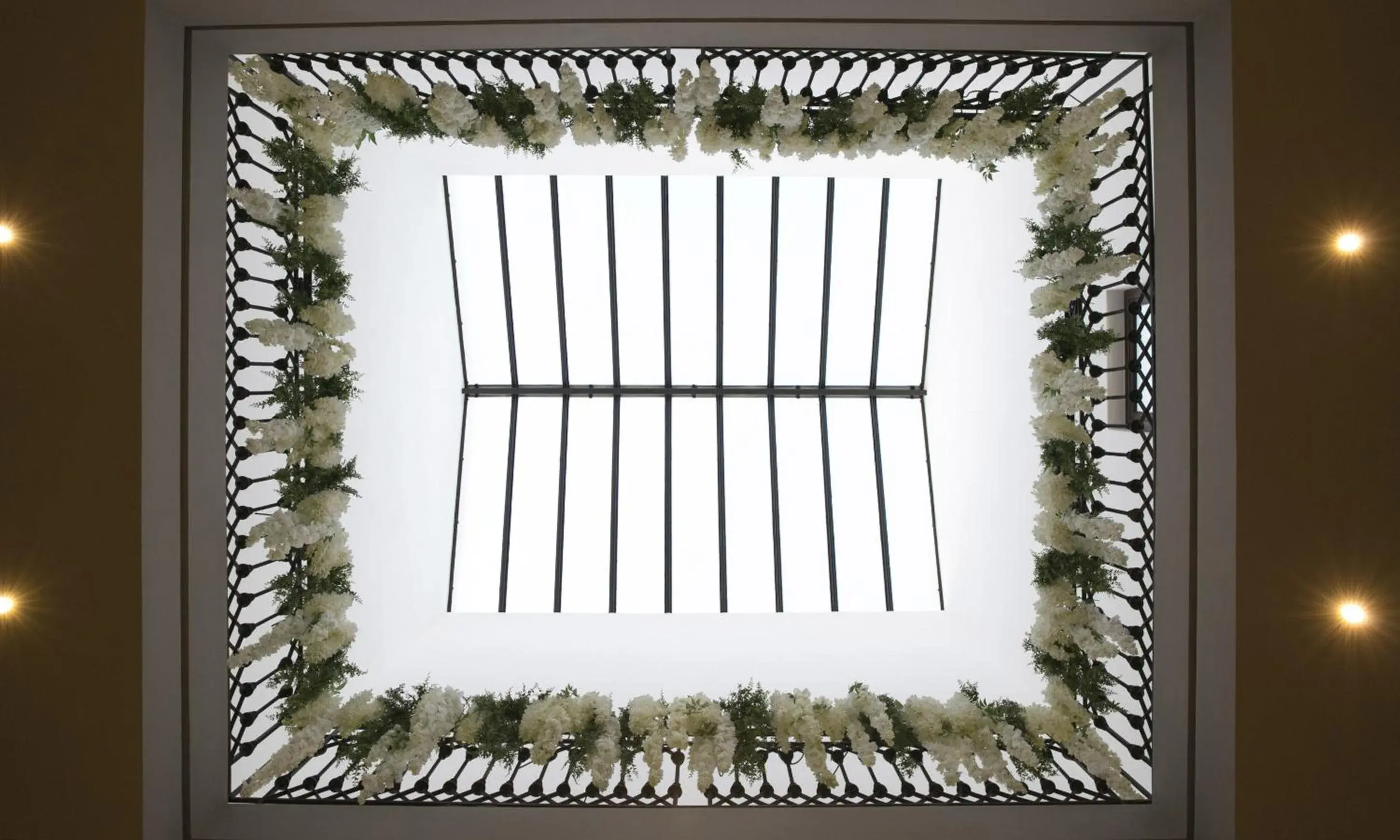 Lounge or bar in Map holiday residence Lounge or bar in Map holiday residence