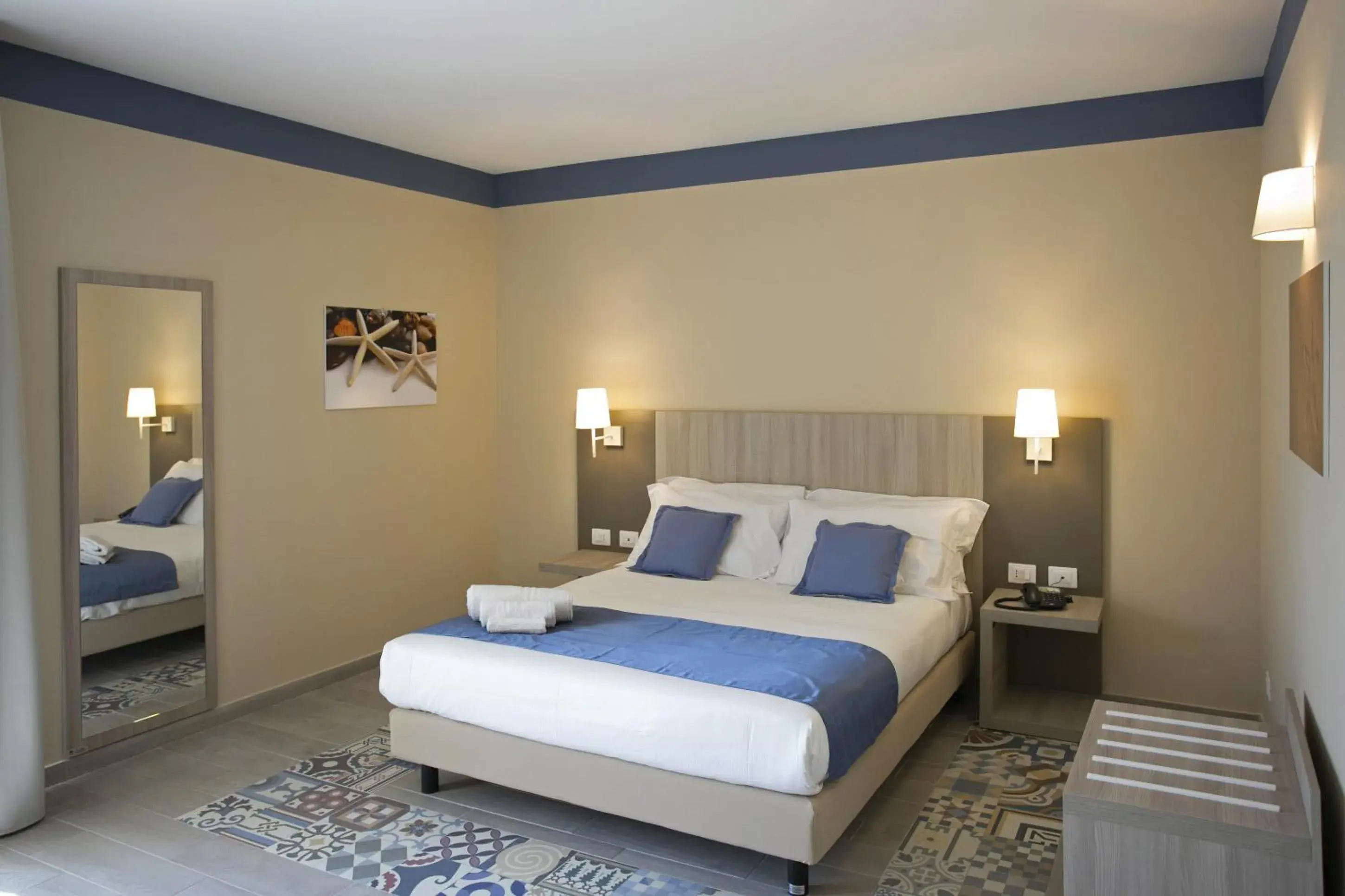 Photo of the whole room, Bed in Map holiday residence Photo of the whole room, Bed in Map holiday residence