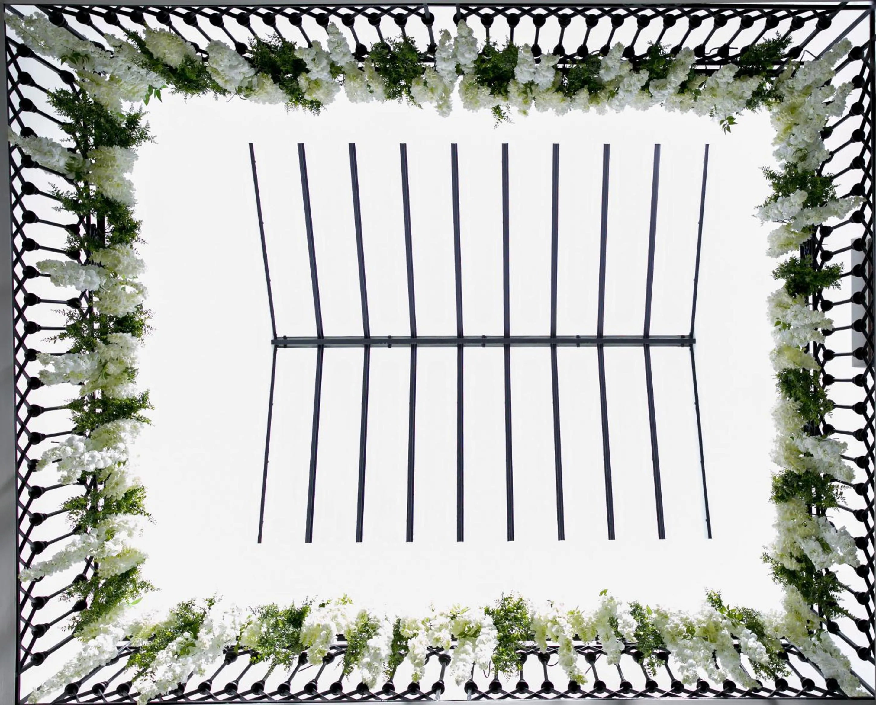 Lounge or bar in Map holiday residence