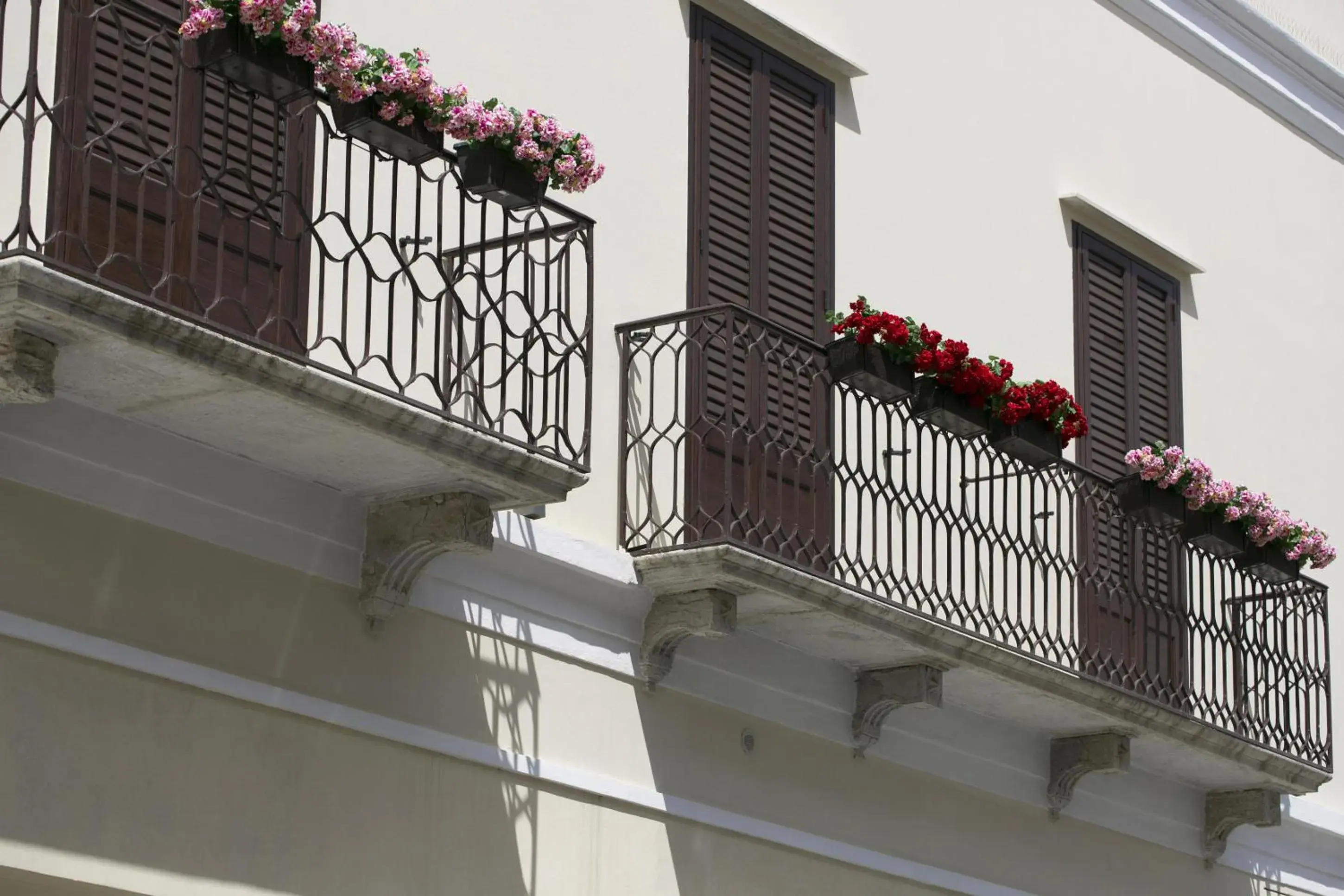 Property building in Map holiday residence Property building in Map holiday residence