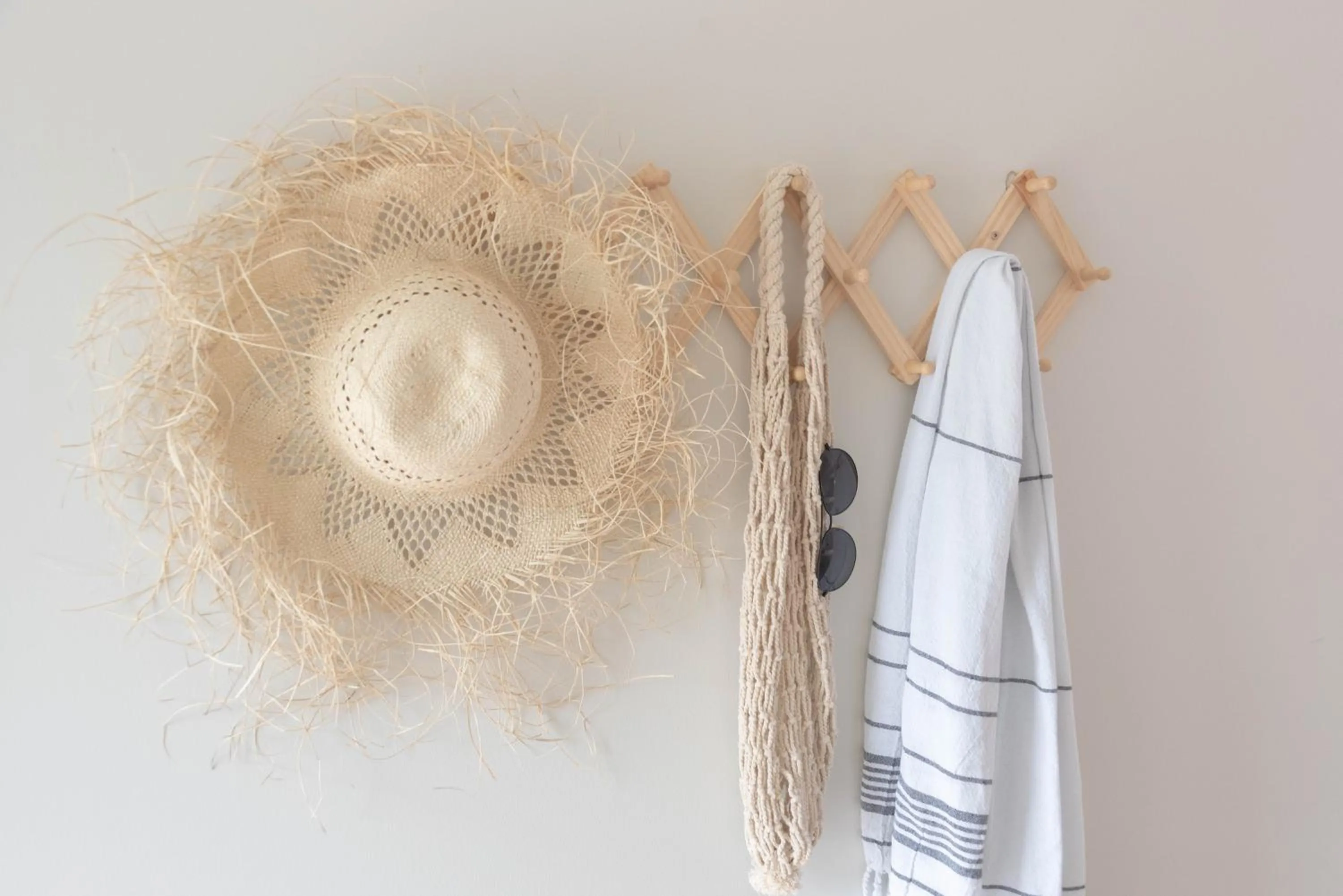 Decorative detail in Raglan Sunset Motel and Conference Venue