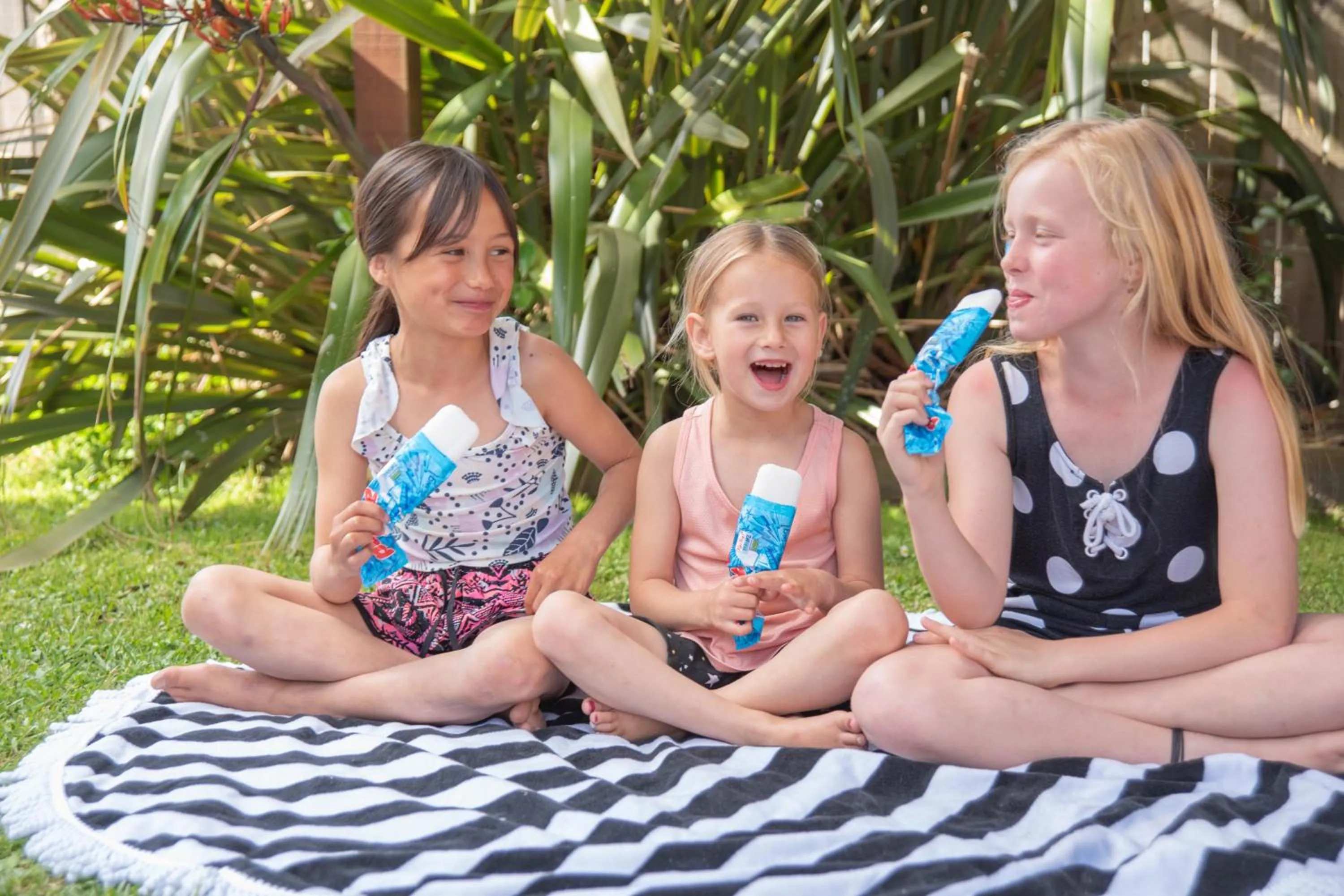 People in Raglan Sunset Motel and Conference Venue