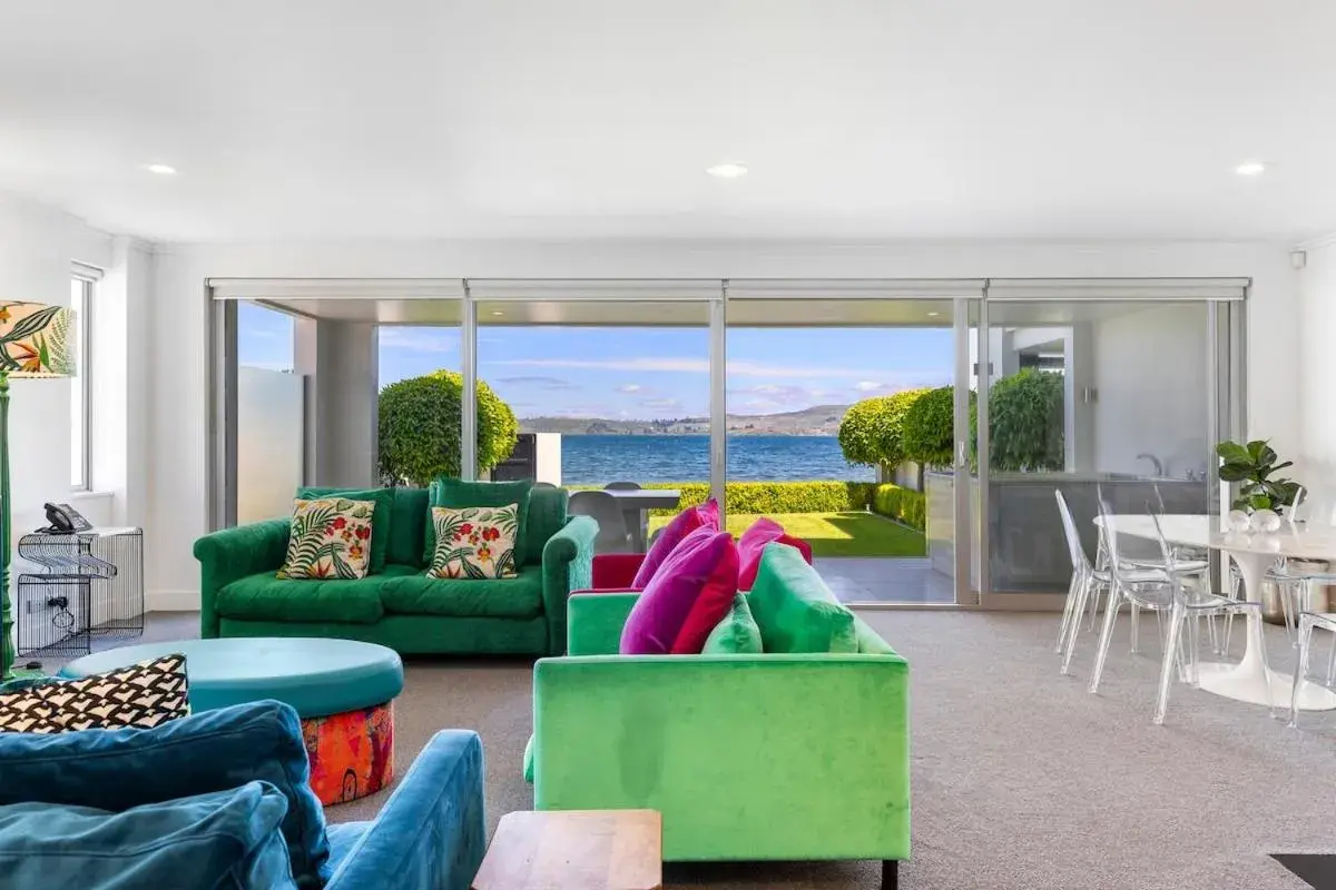 Sacred Waters Taupo Sacred Waters Taupo