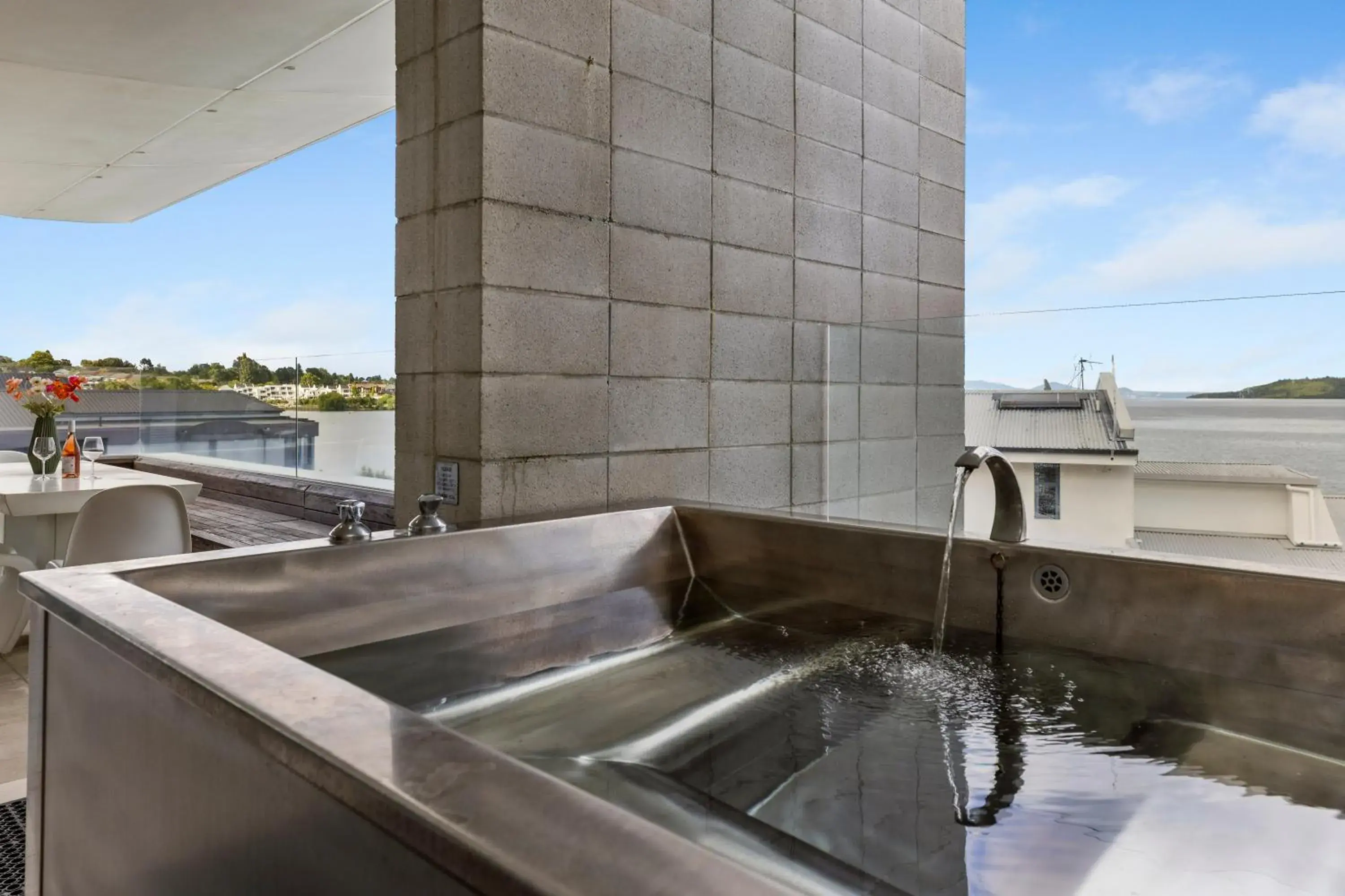 Sacred Waters Taupo Sacred Waters Taupo