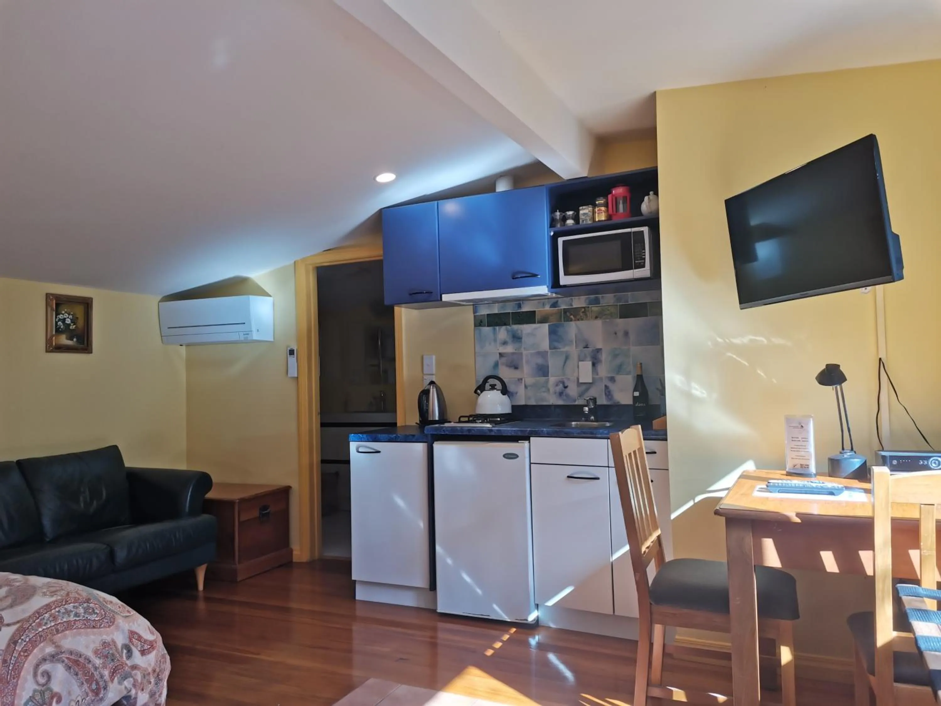 The Great Ponsonby Arthotel