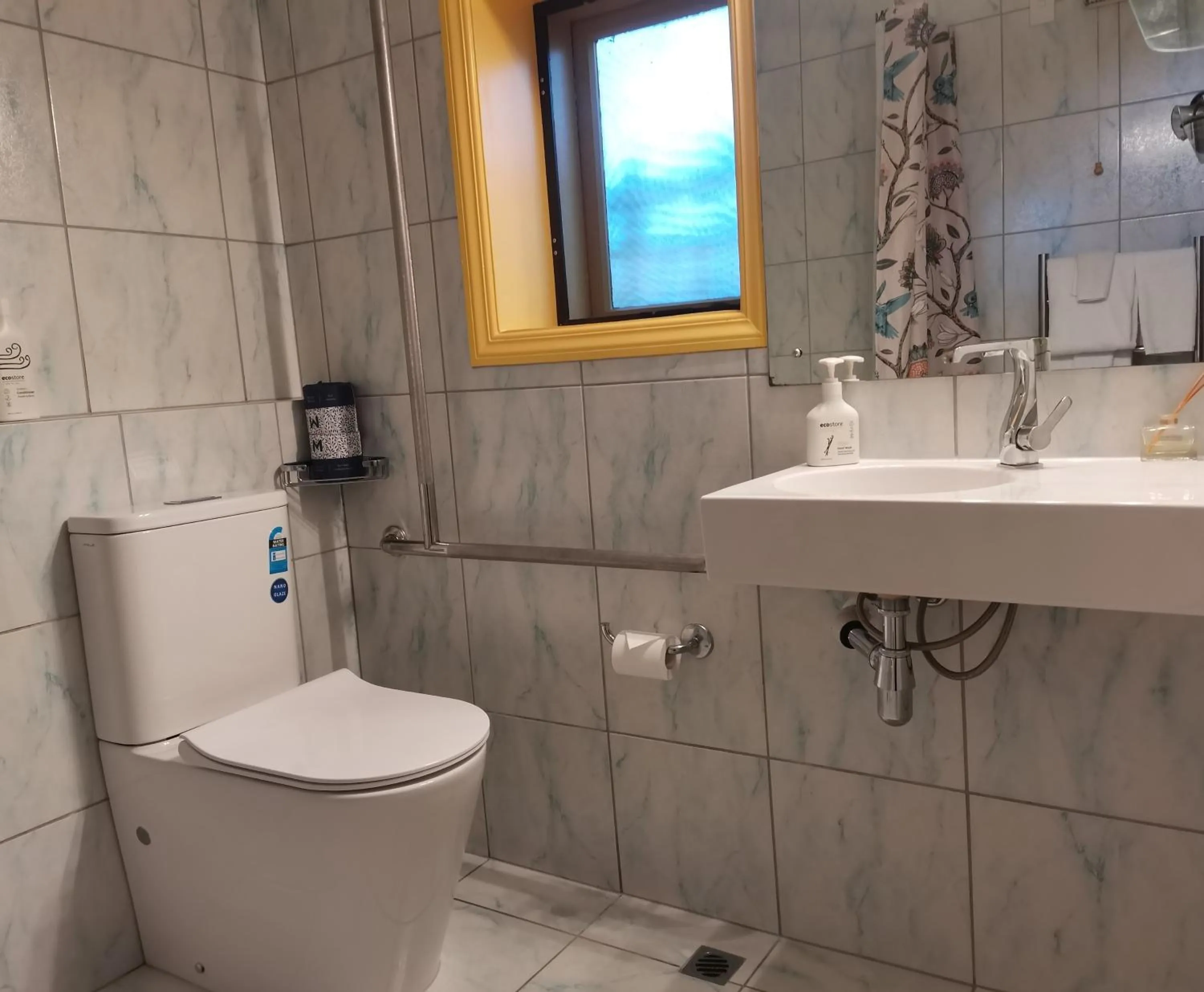 The Great Ponsonby Arthotel