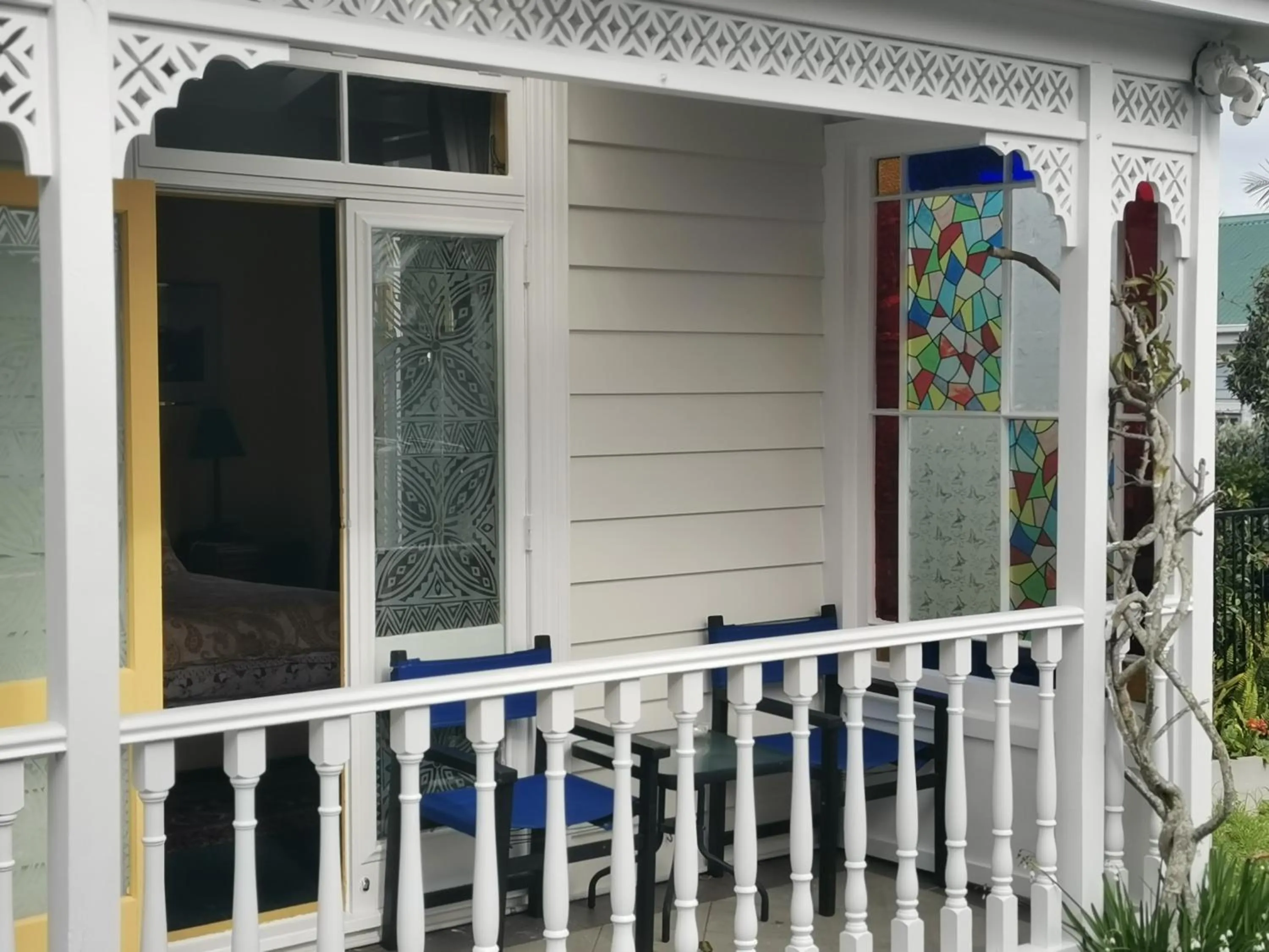 The Great Ponsonby Arthotel