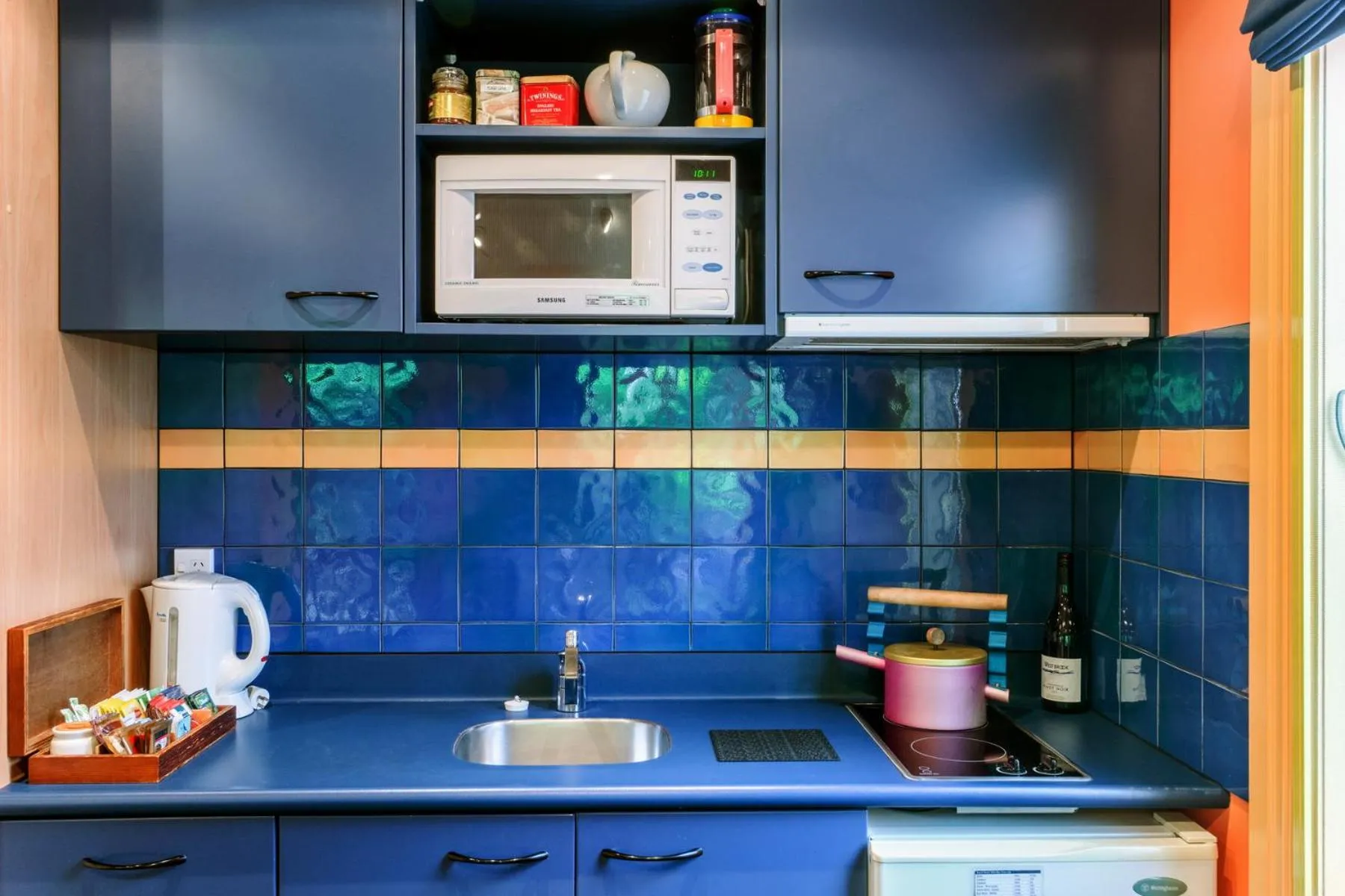 The Great Ponsonby Arthotel