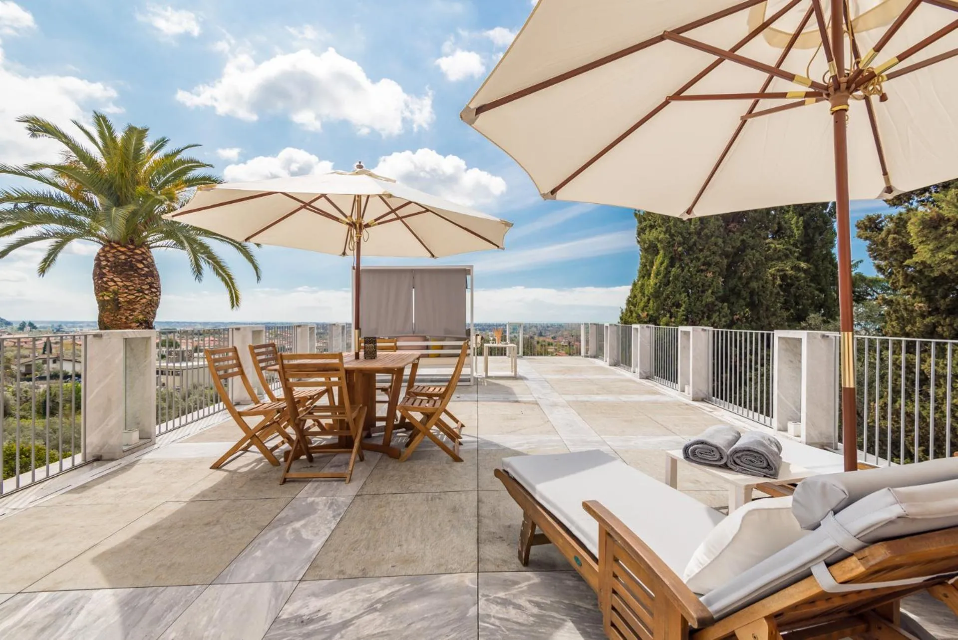 Relais Montepepe Winery & Spa