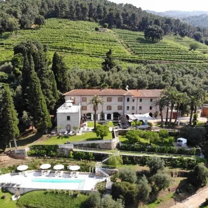 Relais Montepepe Winery & Spa Relais Montepepe Winery & Spa