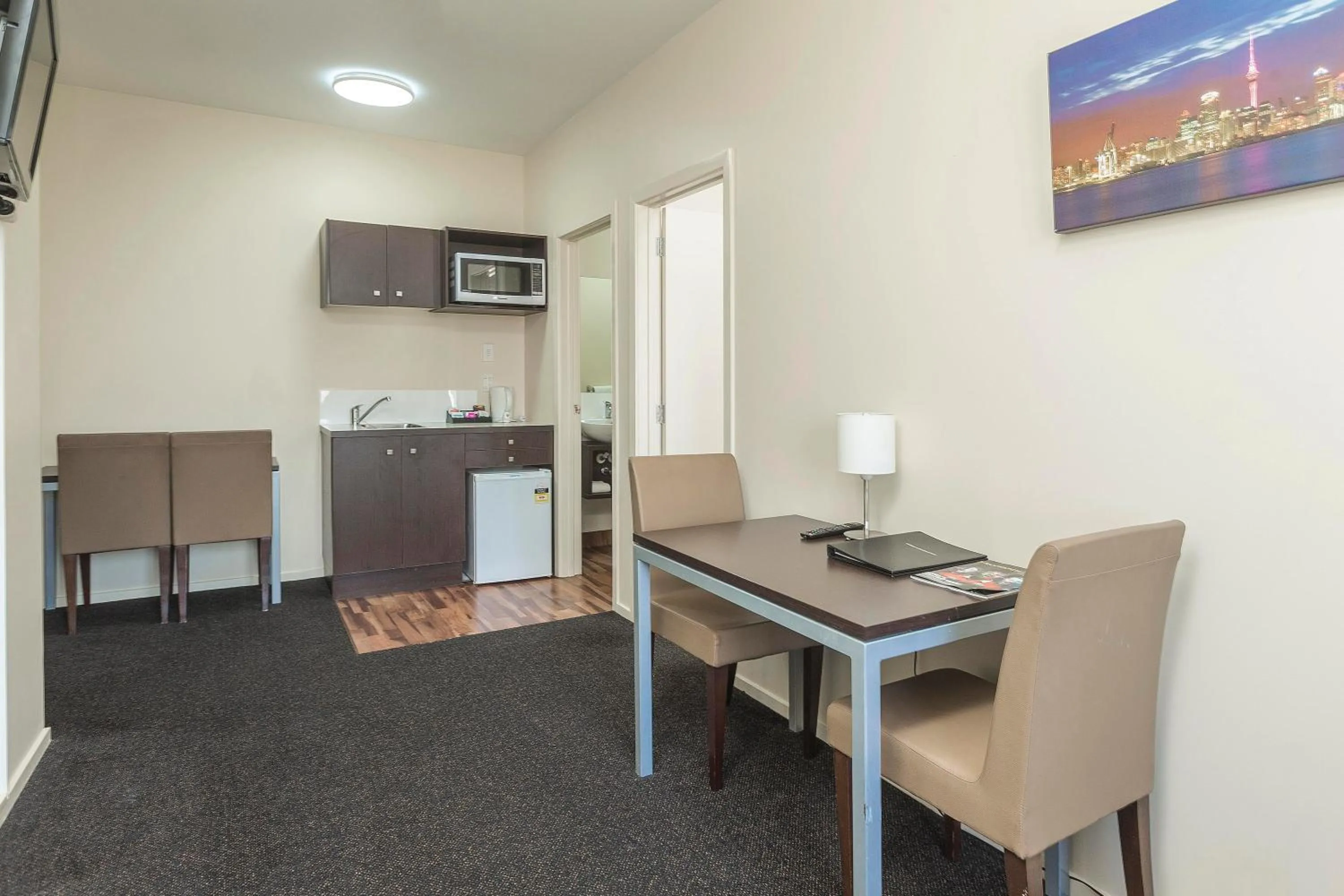 540 on Great South Motel