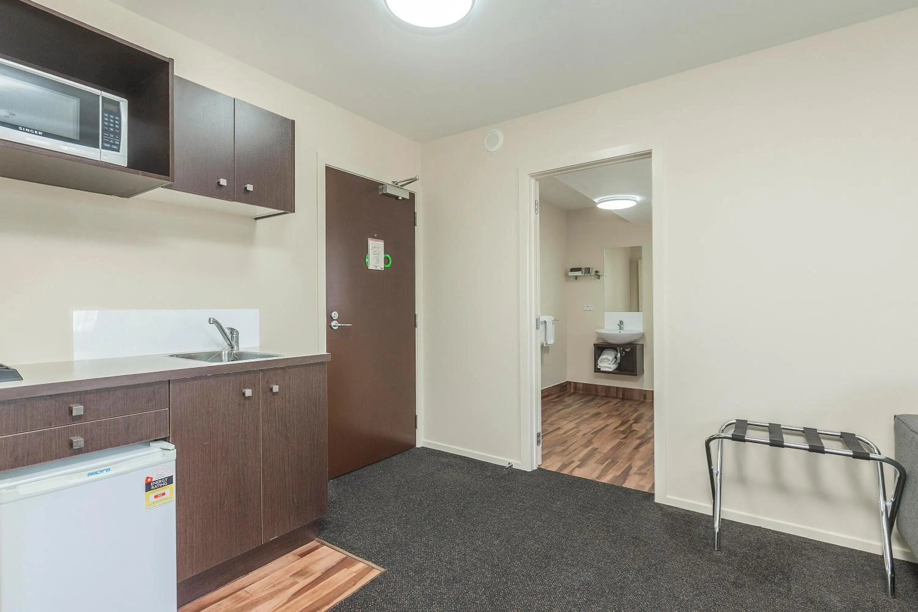 540 on Great South Motel