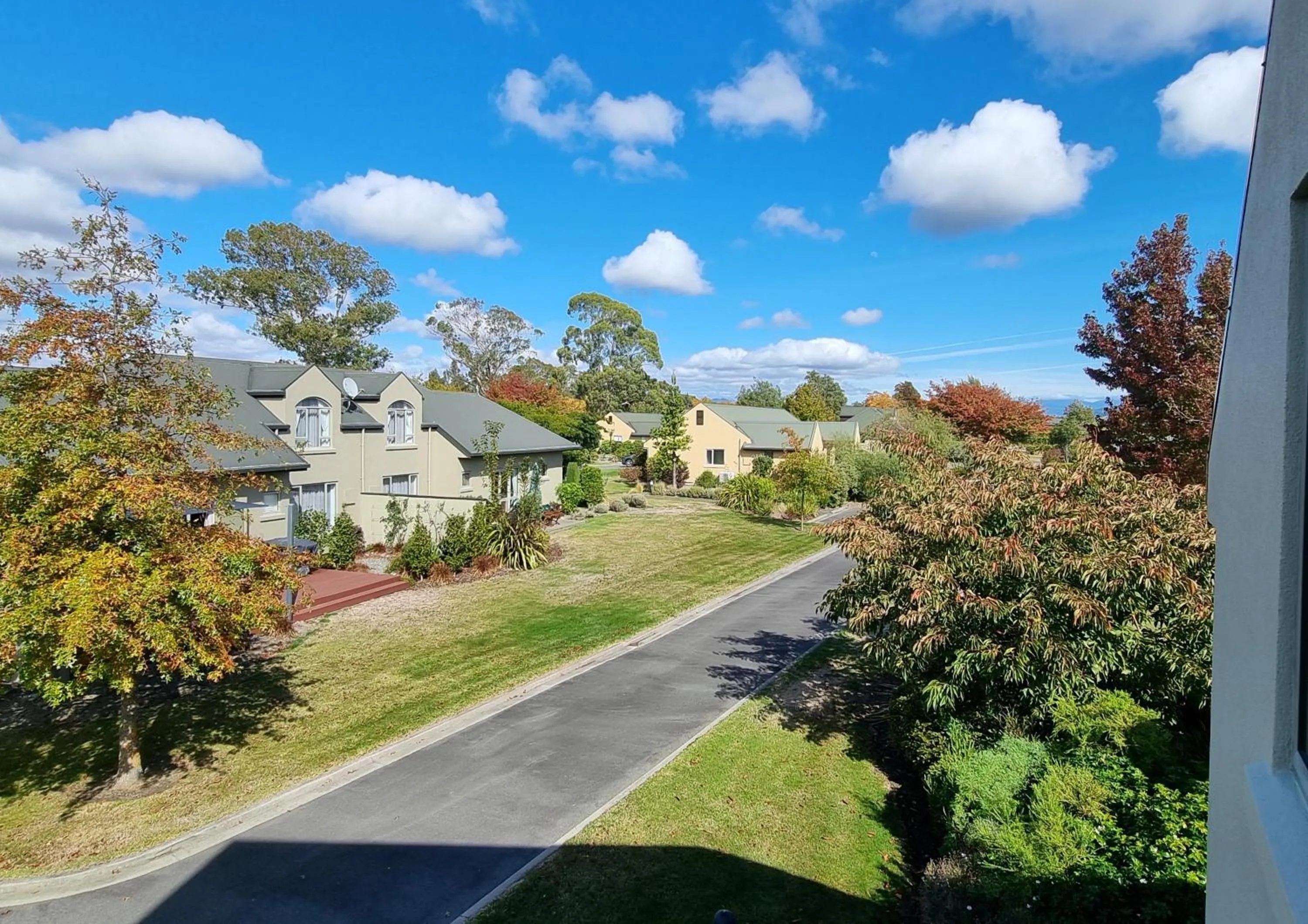 View (from property/room) in Vintners Retreat