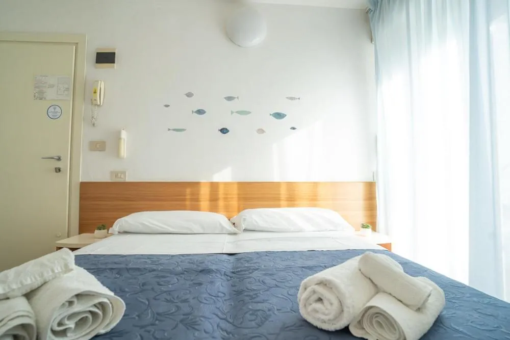 Hotel Kelly
